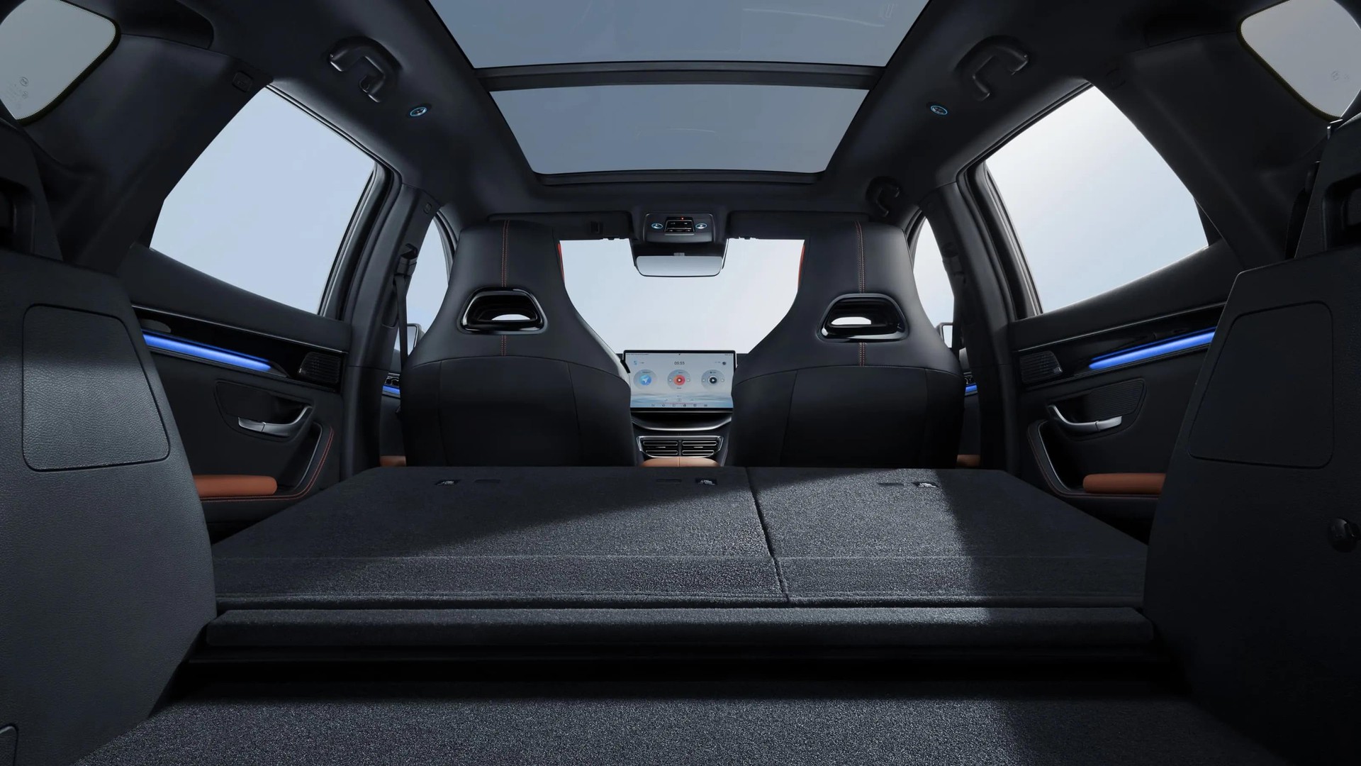 BYD Seal U DM-i Design AWD-image-8