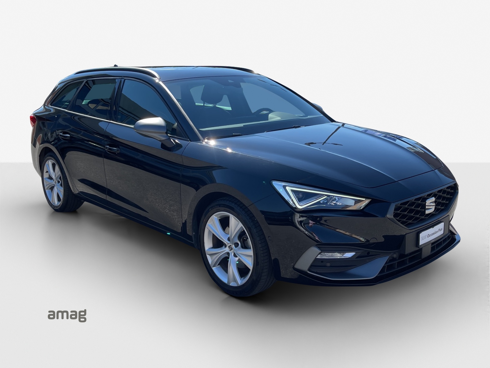 SEAT Leon ST 1.5 eTSI mHEV DSG Hola FR-image-5