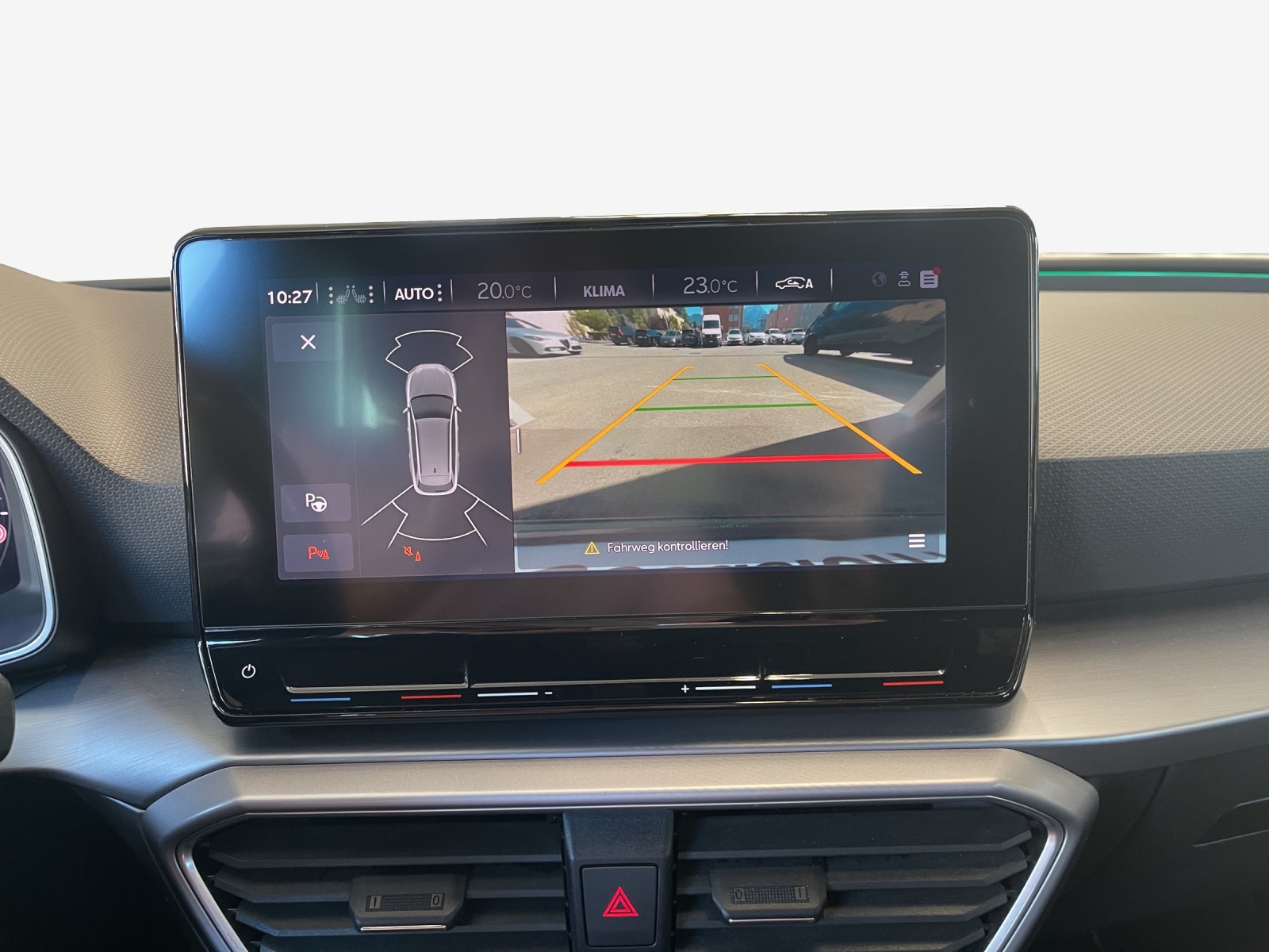 SEAT Leon ST 1.5 eTSI mHEV DSG Hola FR-image-15