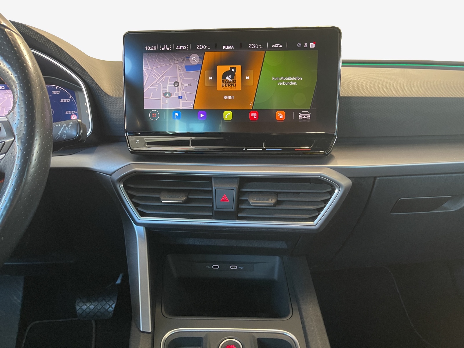SEAT Leon ST 1.5 eTSI mHEV DSG Hola FR-image-10