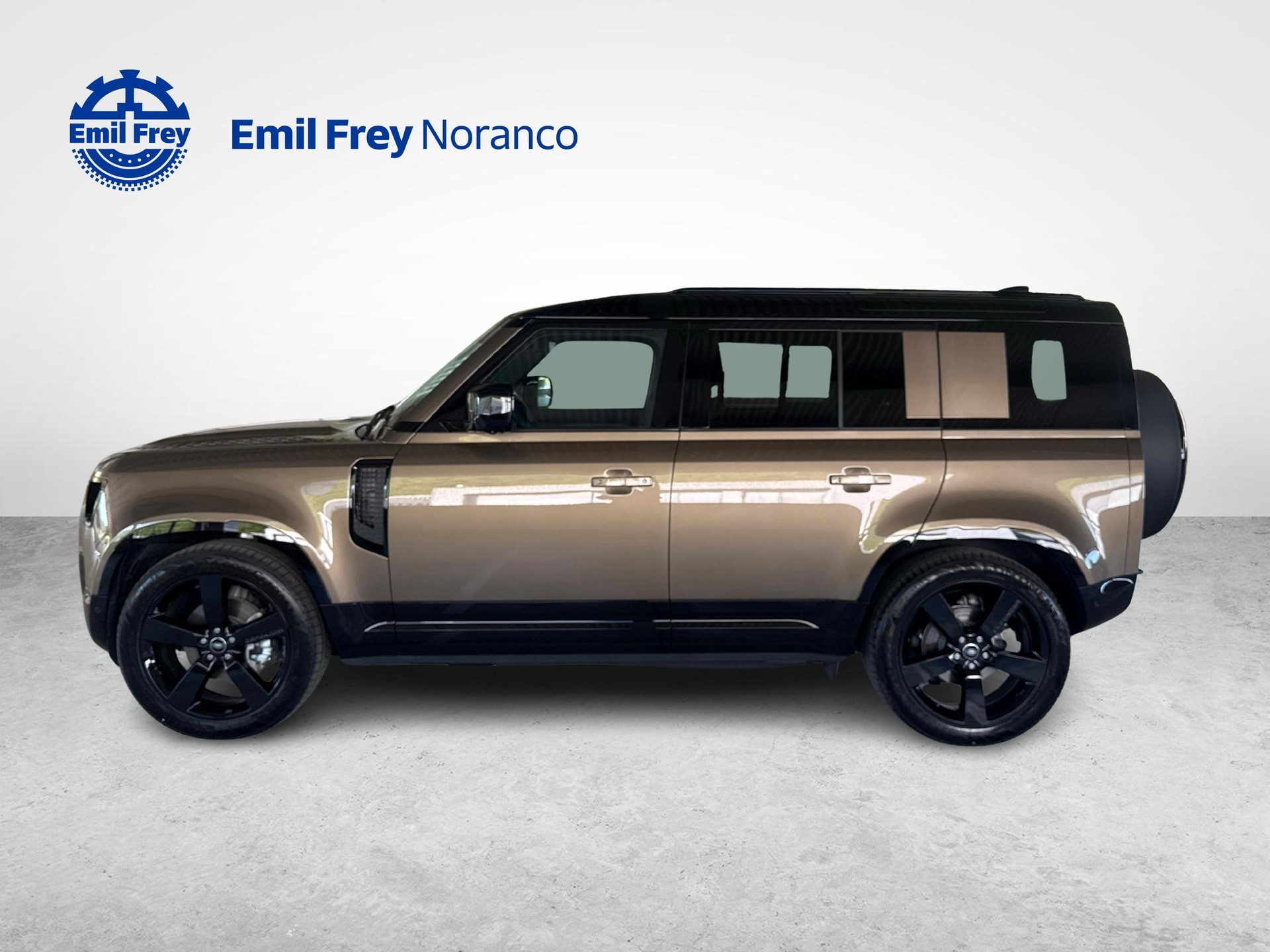 LAND ROVER Defender 110 3.0 D I6 250 X-Dynamic SE-image-1