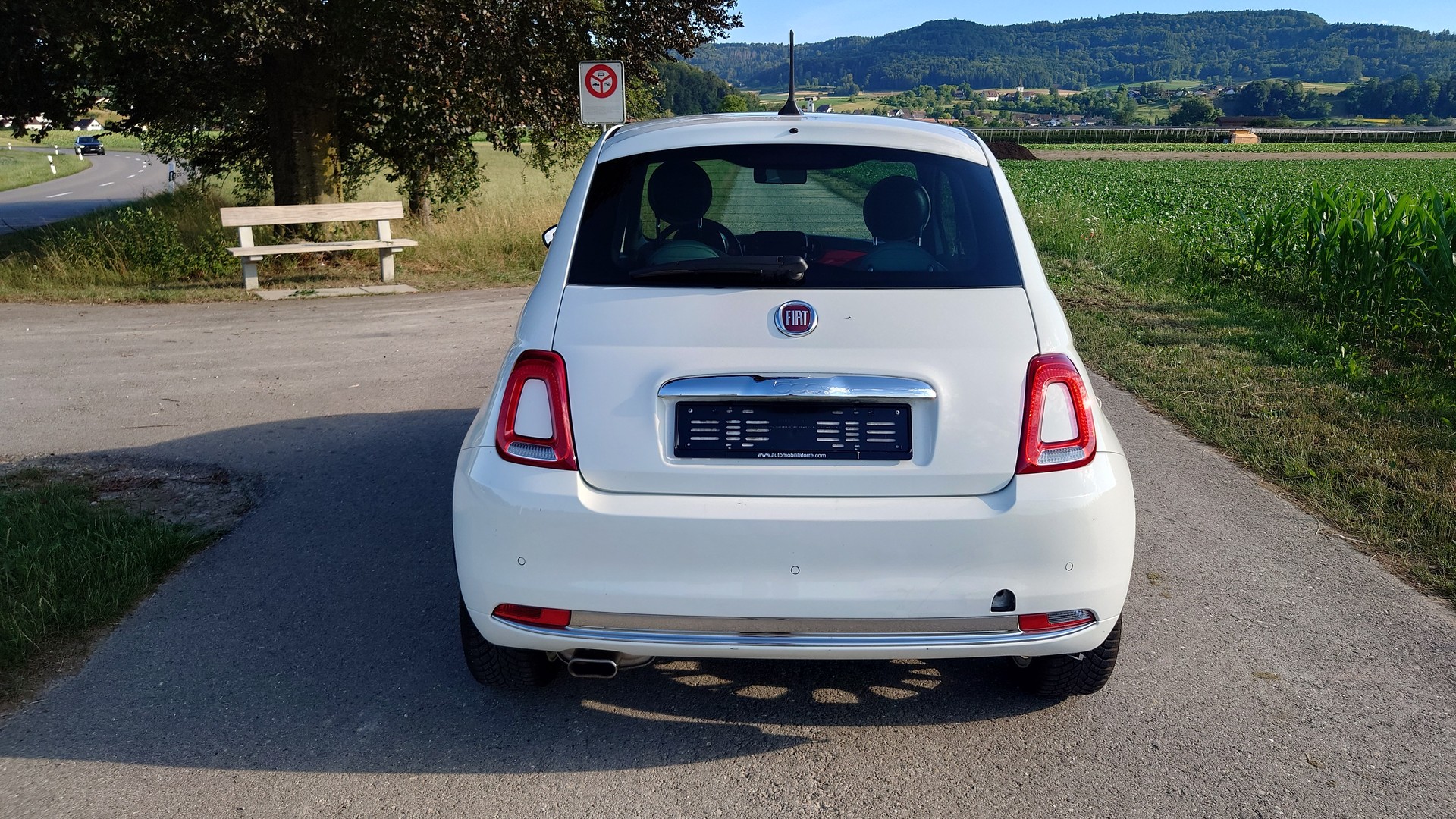 FIAT 500 1.2 Star Dualogic-image-3