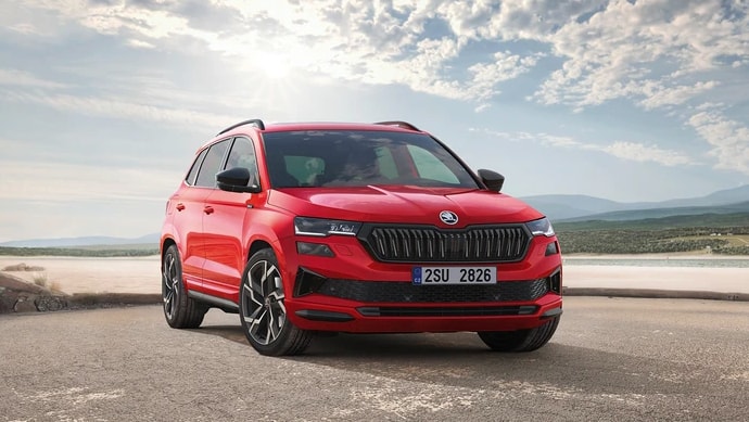 SKODA Kodiaq 2.0 TDI CR Ambition 4x4 DSG-image-0
