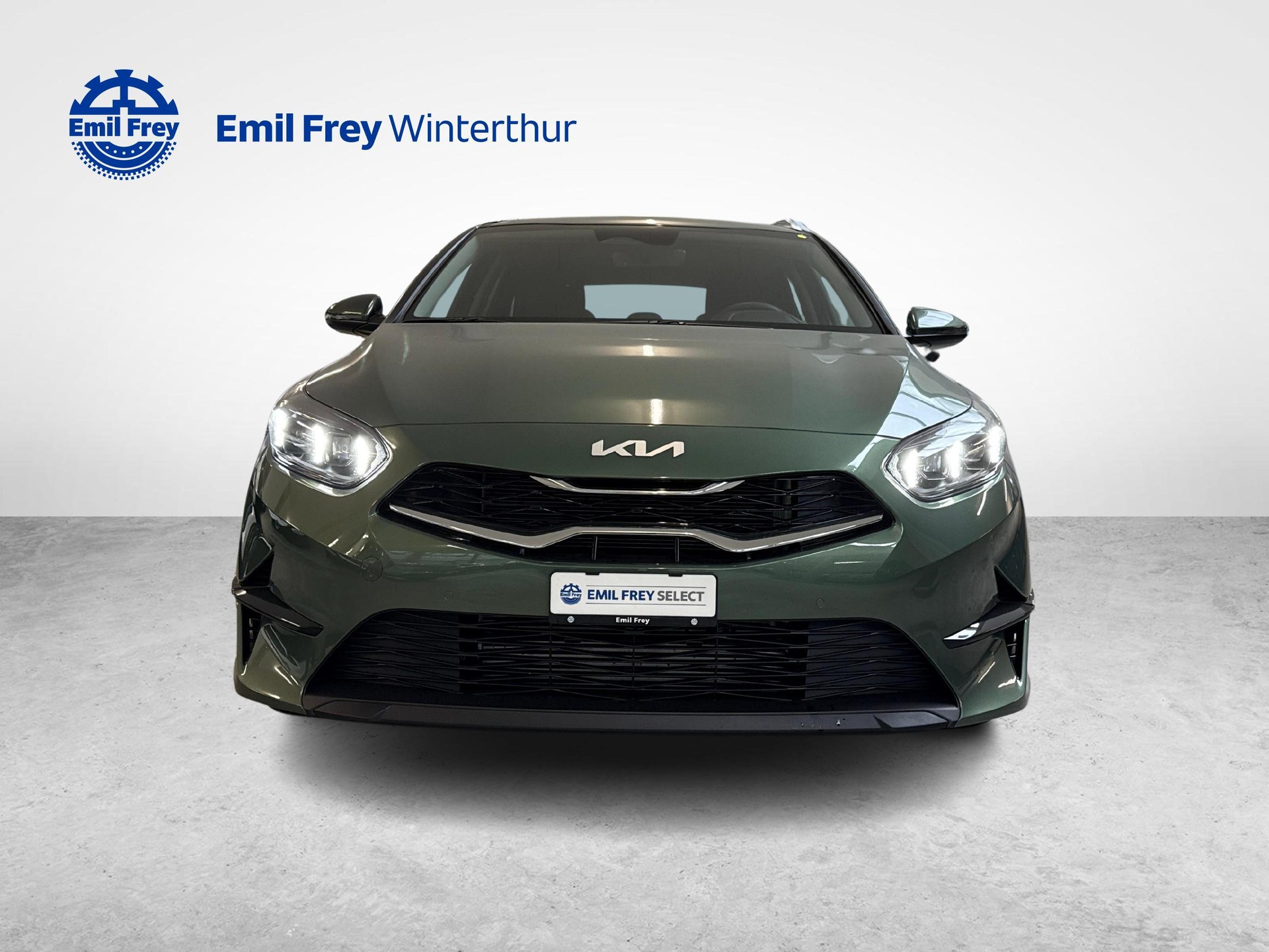 KIA Ceed SW 1.5 T-GDi MHEV Power-image-7