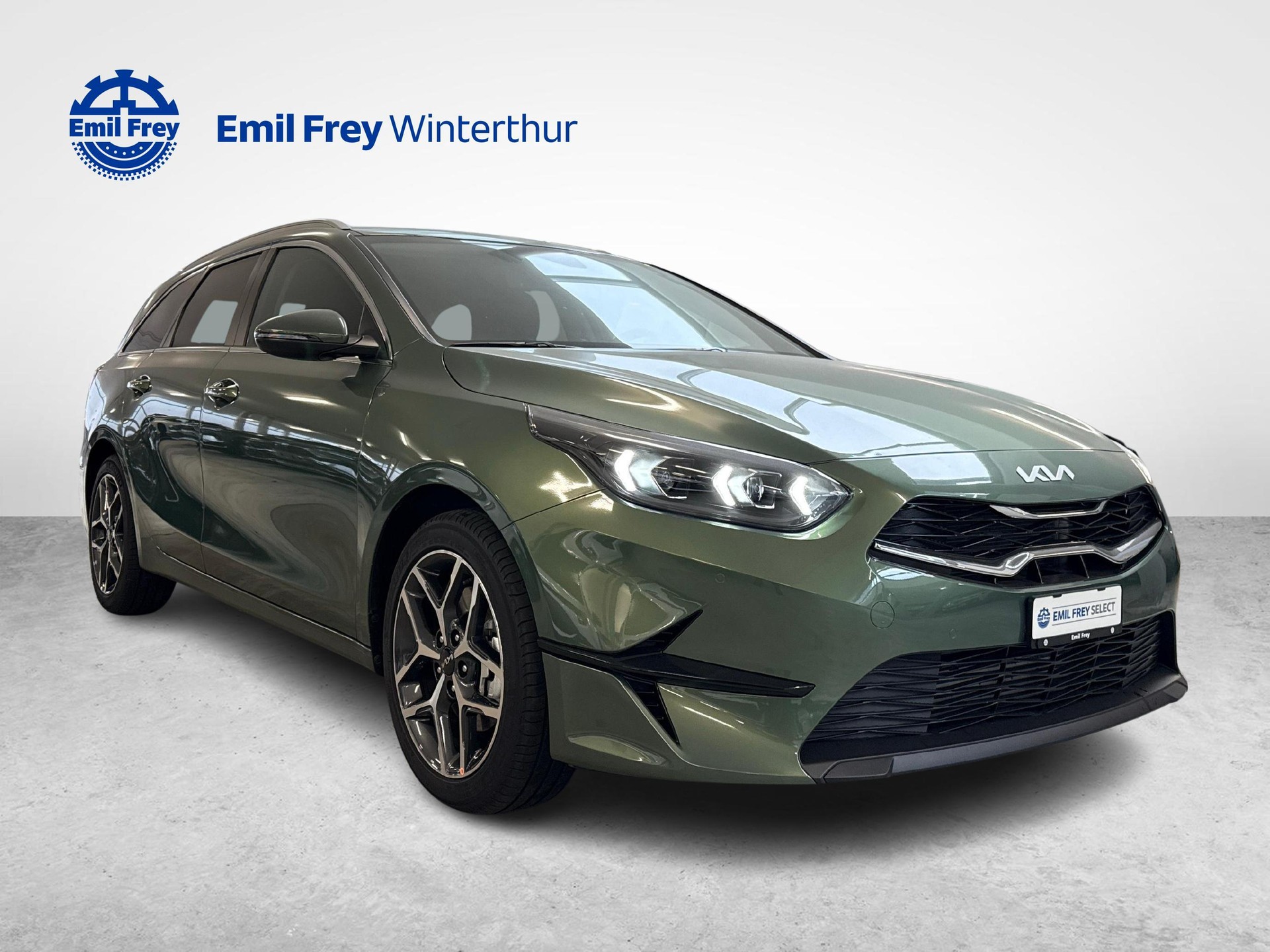 KIA Ceed SW 1.5 T-GDi MHEV Power-image-6