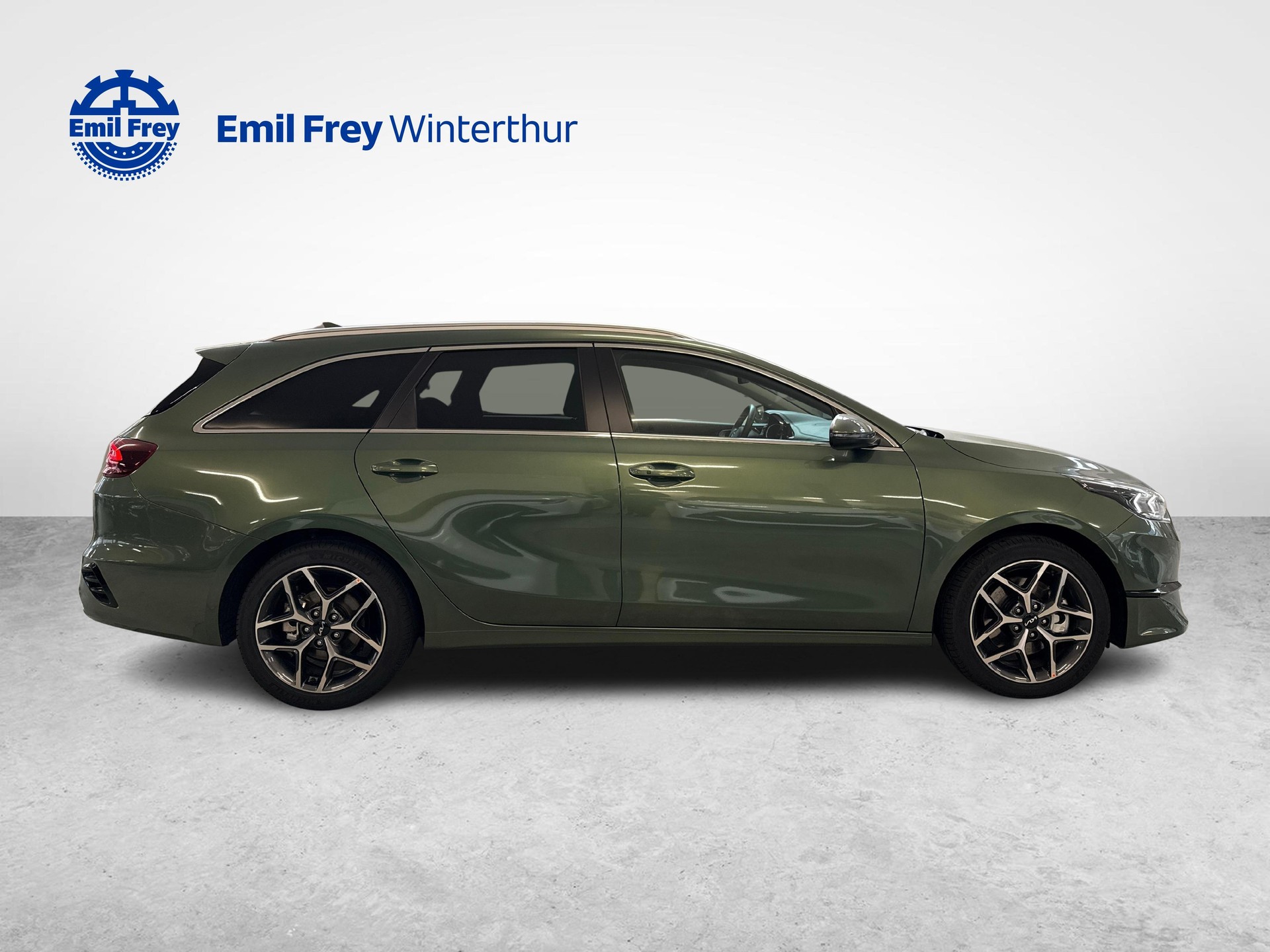 KIA Ceed SW 1.5 T-GDi MHEV Power-image-5
