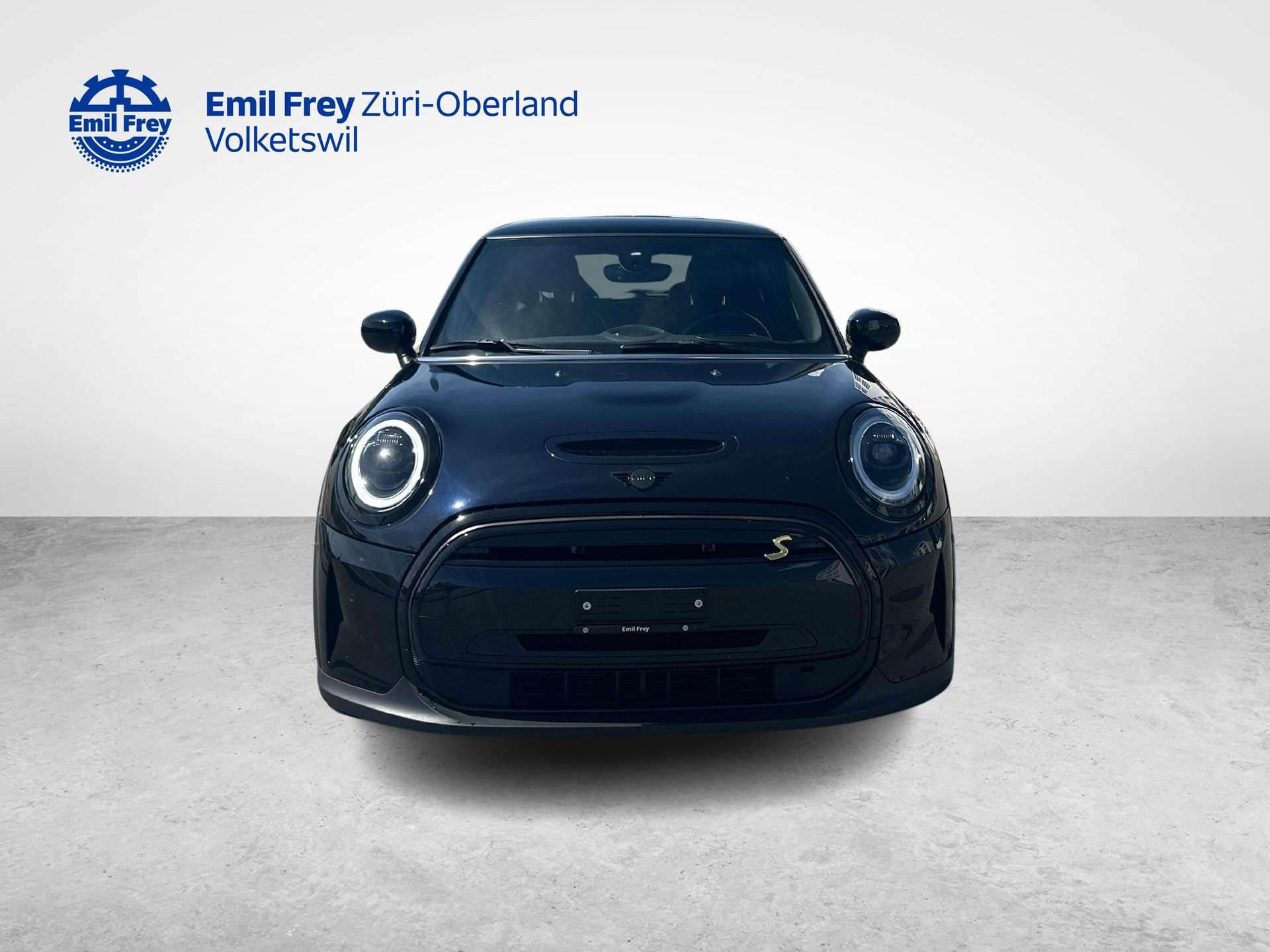 MINI F56 Cooper SE-image-7