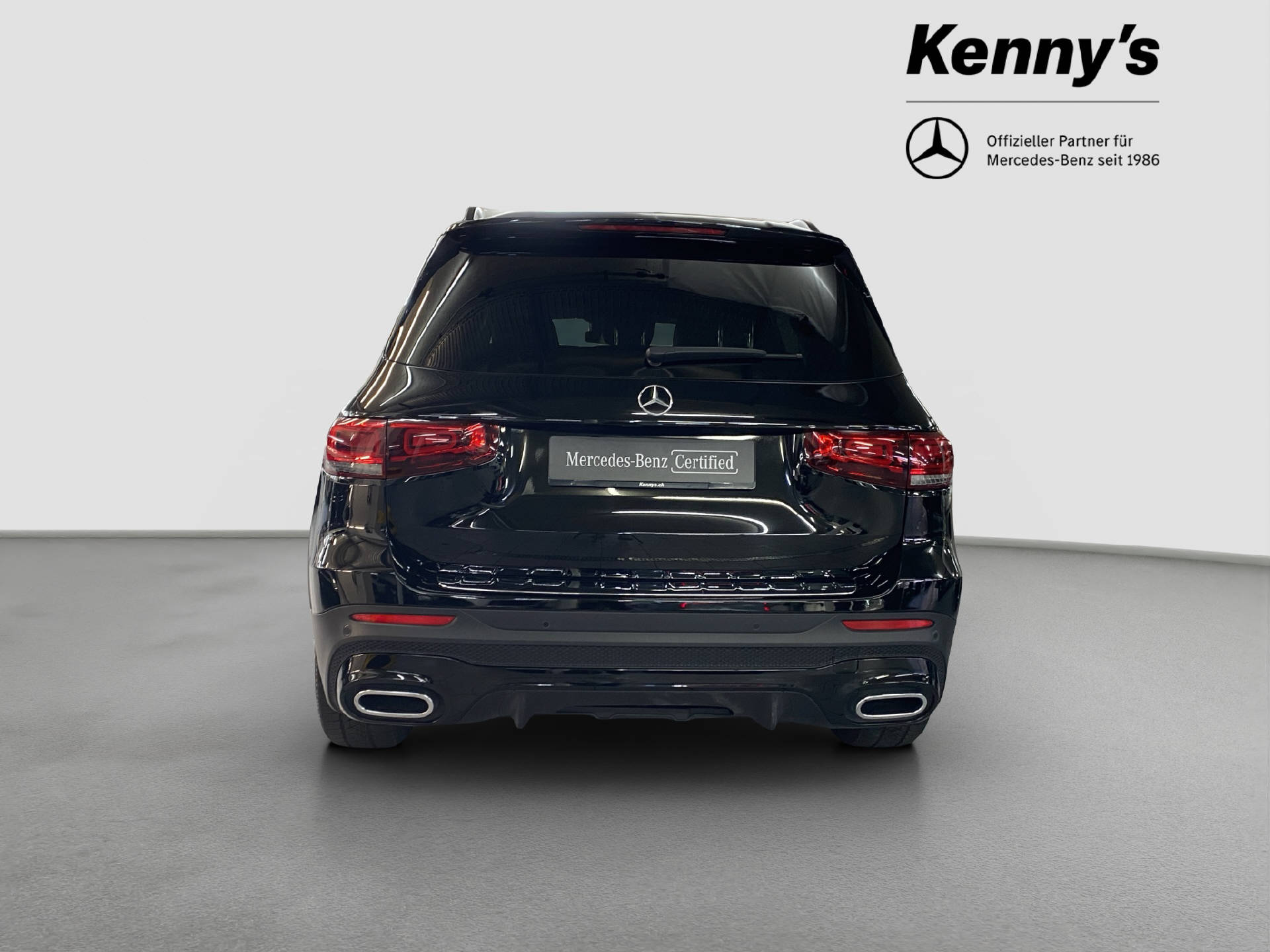 MERCEDES-BENZ GLB 250 AMG Line 4MATIC-image-4