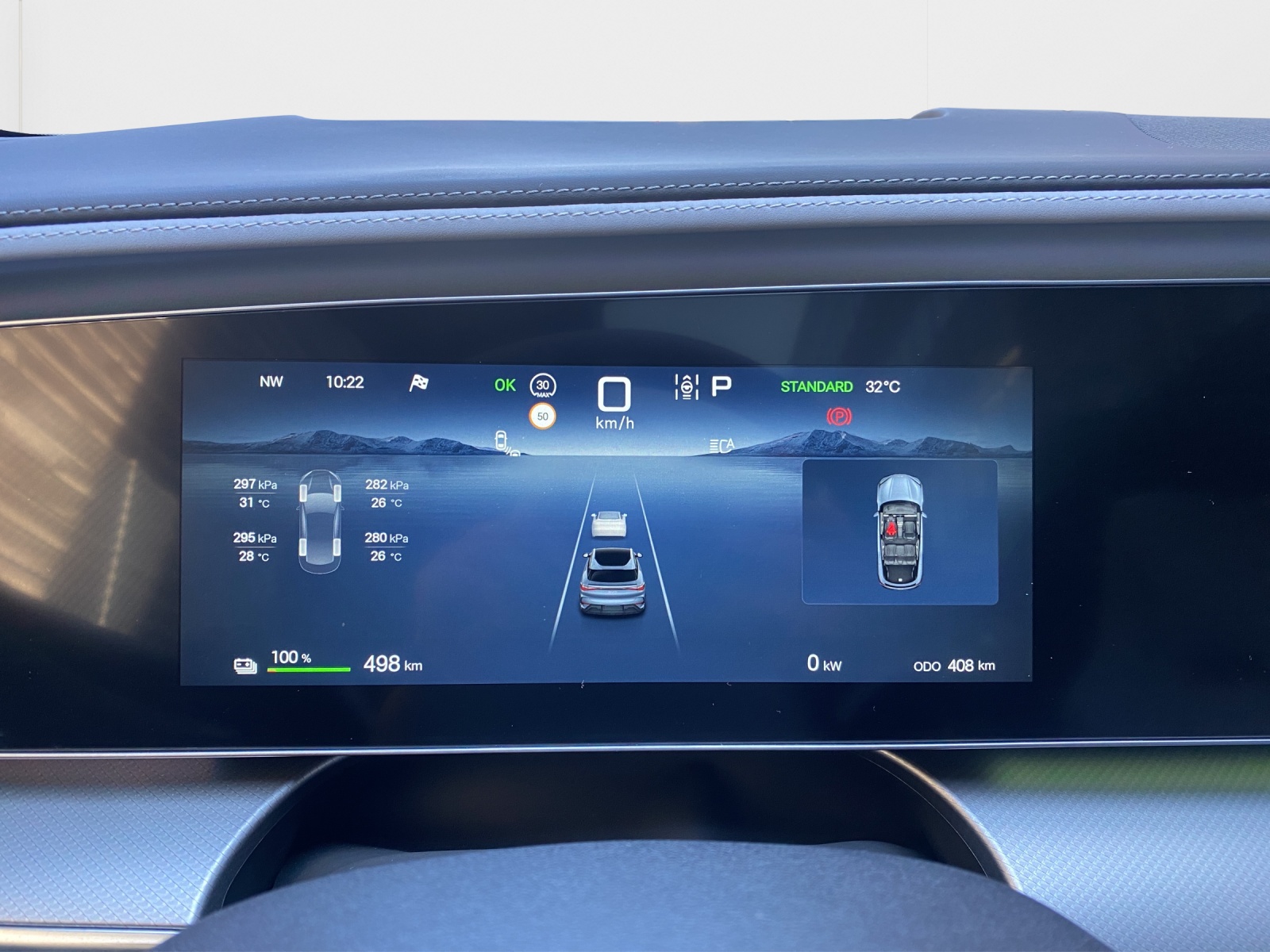 BYD Sealion 7 91,3 kWh Excellence AWD-image-11