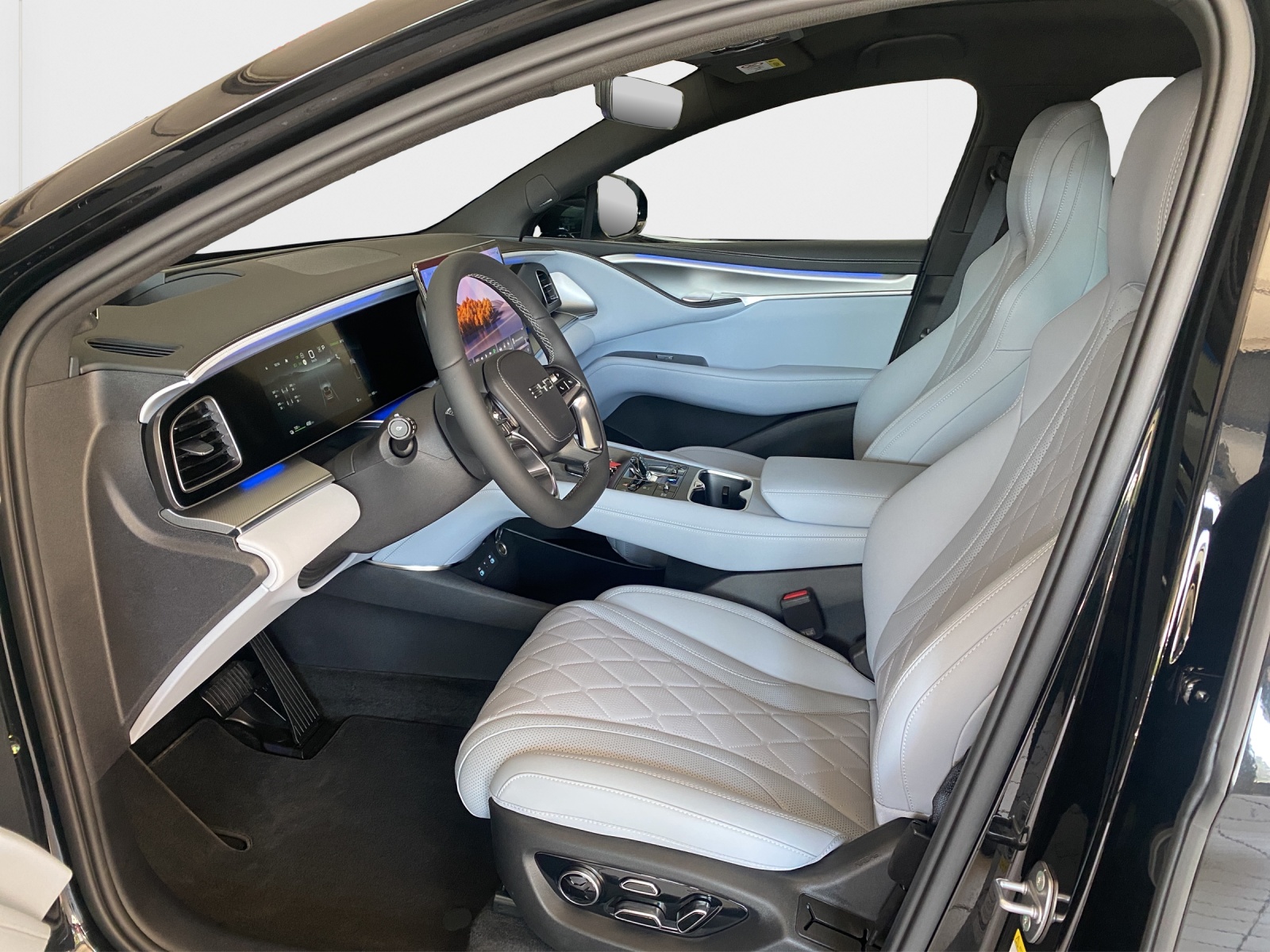 BYD Sealion 7 91,3 kWh Excellence AWD-image-8