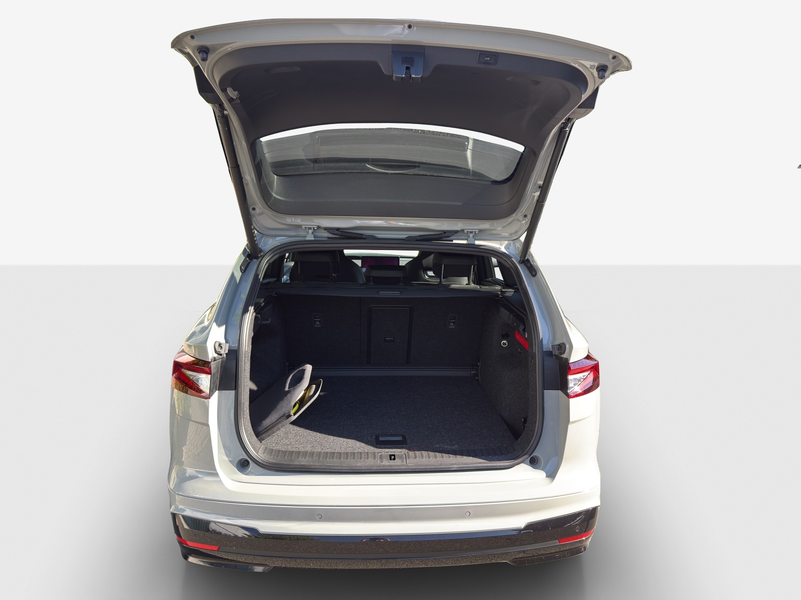 SKODA Enyaq 85x Sportline 4x4-image-12