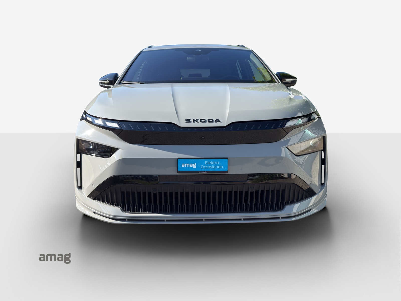 SKODA Enyaq 85x Sportline 4x4-image-6