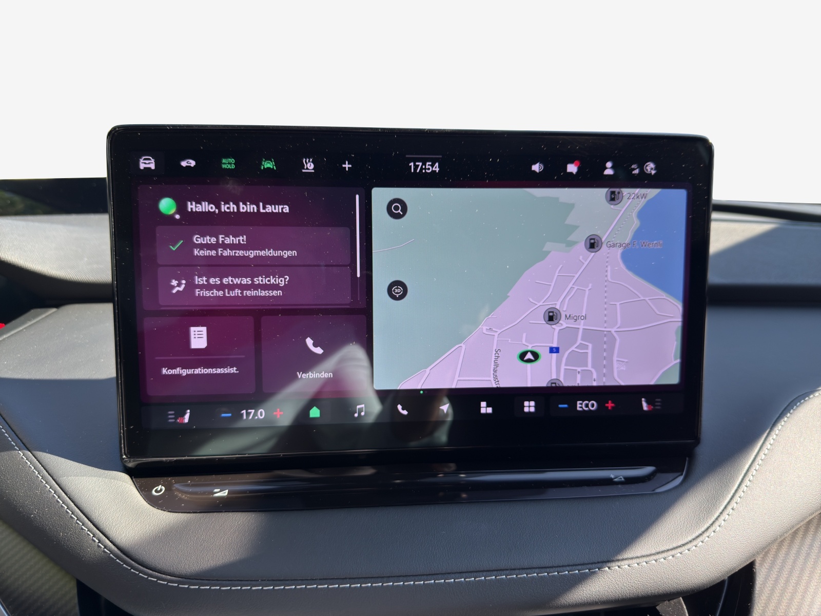 SKODA Enyaq 85x Sportline 4x4-image-10