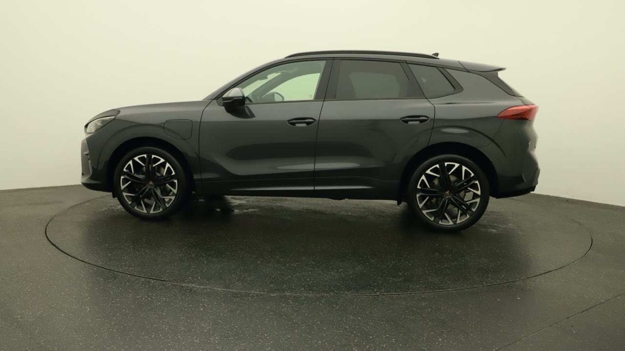 CUPRA Terramar 1.5 eHybrid DSG VZ-image-1