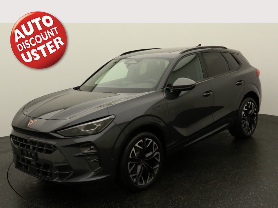 CUPRA Terramar 1.5 eHybrid DSG VZ-image-0