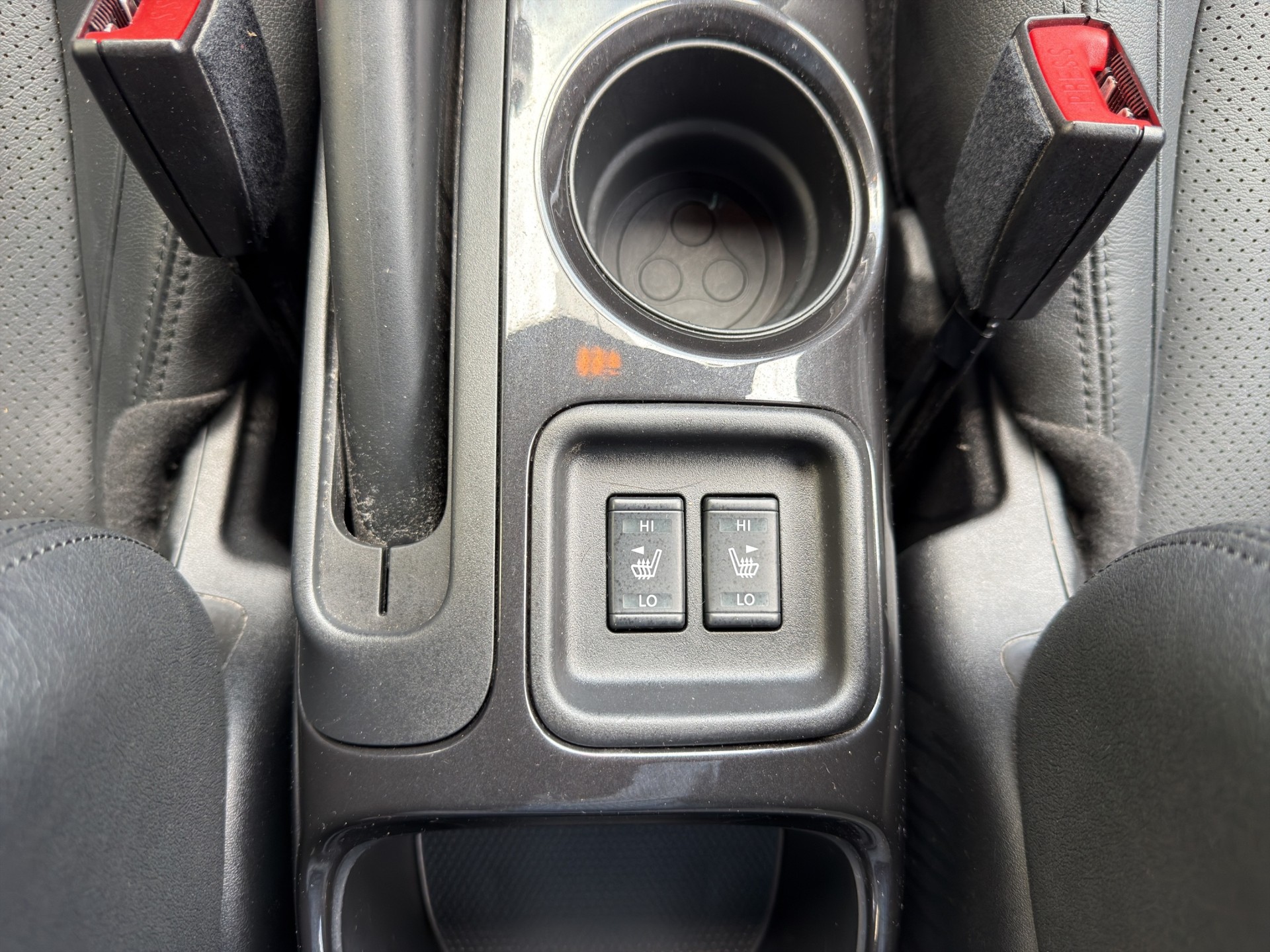 NISSAN Juke 1.6 acenta Xtronic CVT-image-17