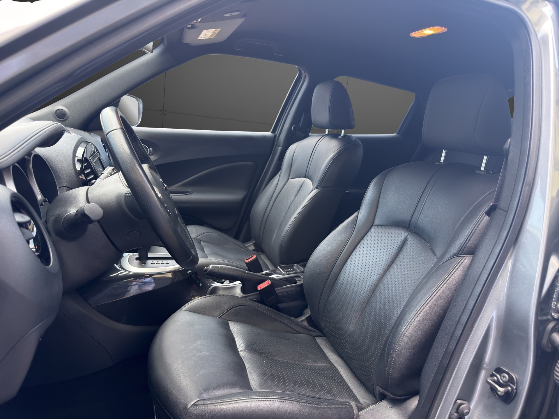 NISSAN Juke 1.6 acenta Xtronic CVT-image-21