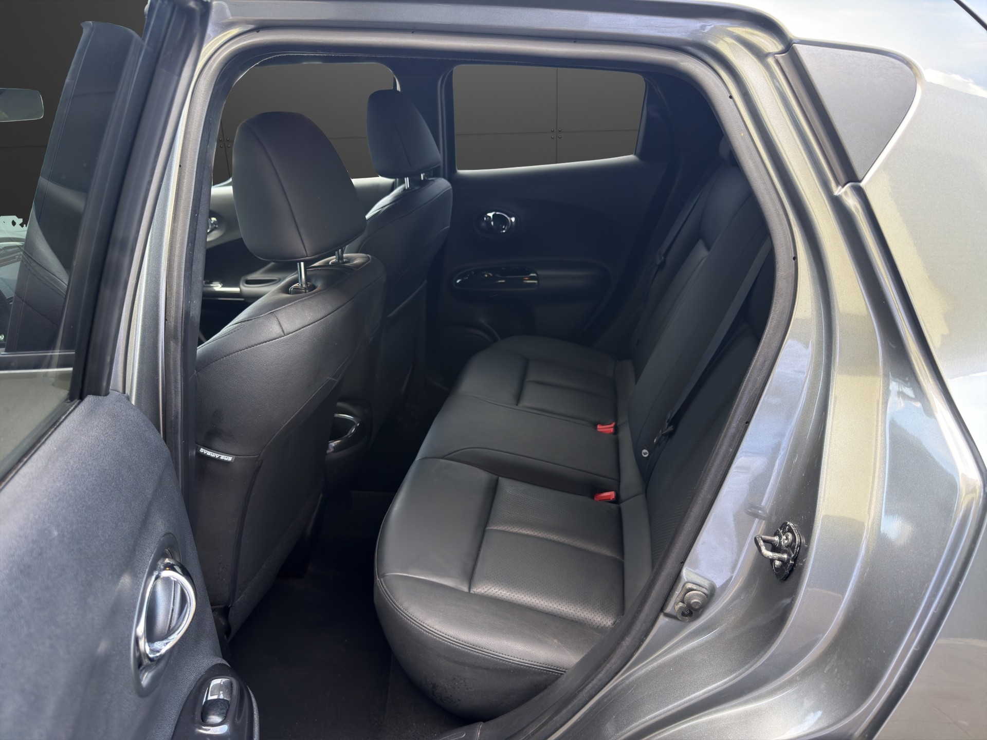 NISSAN Juke 1.6 acenta Xtronic CVT-image-22