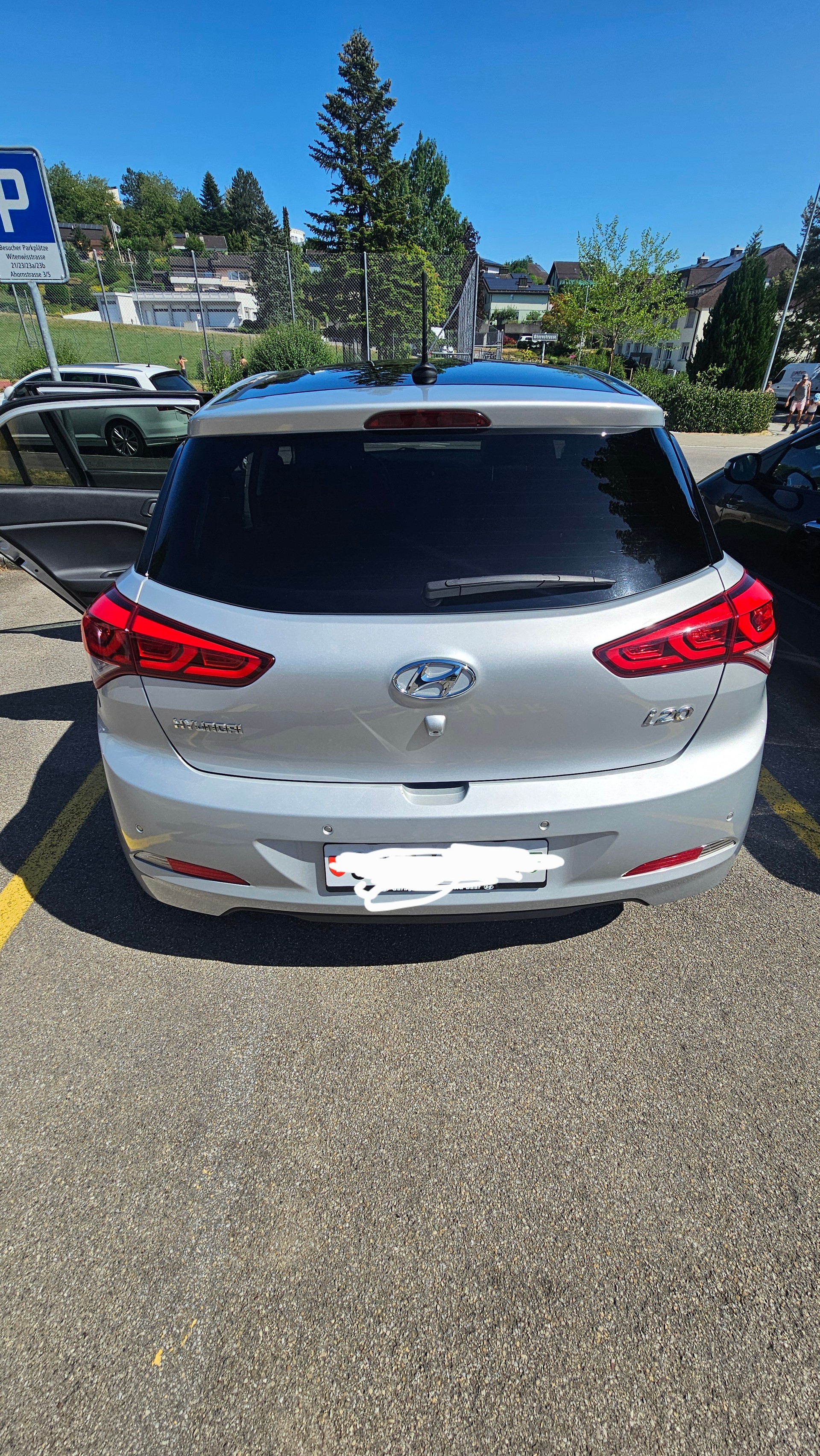 HYUNDAI 1.4 Vertex-image-5