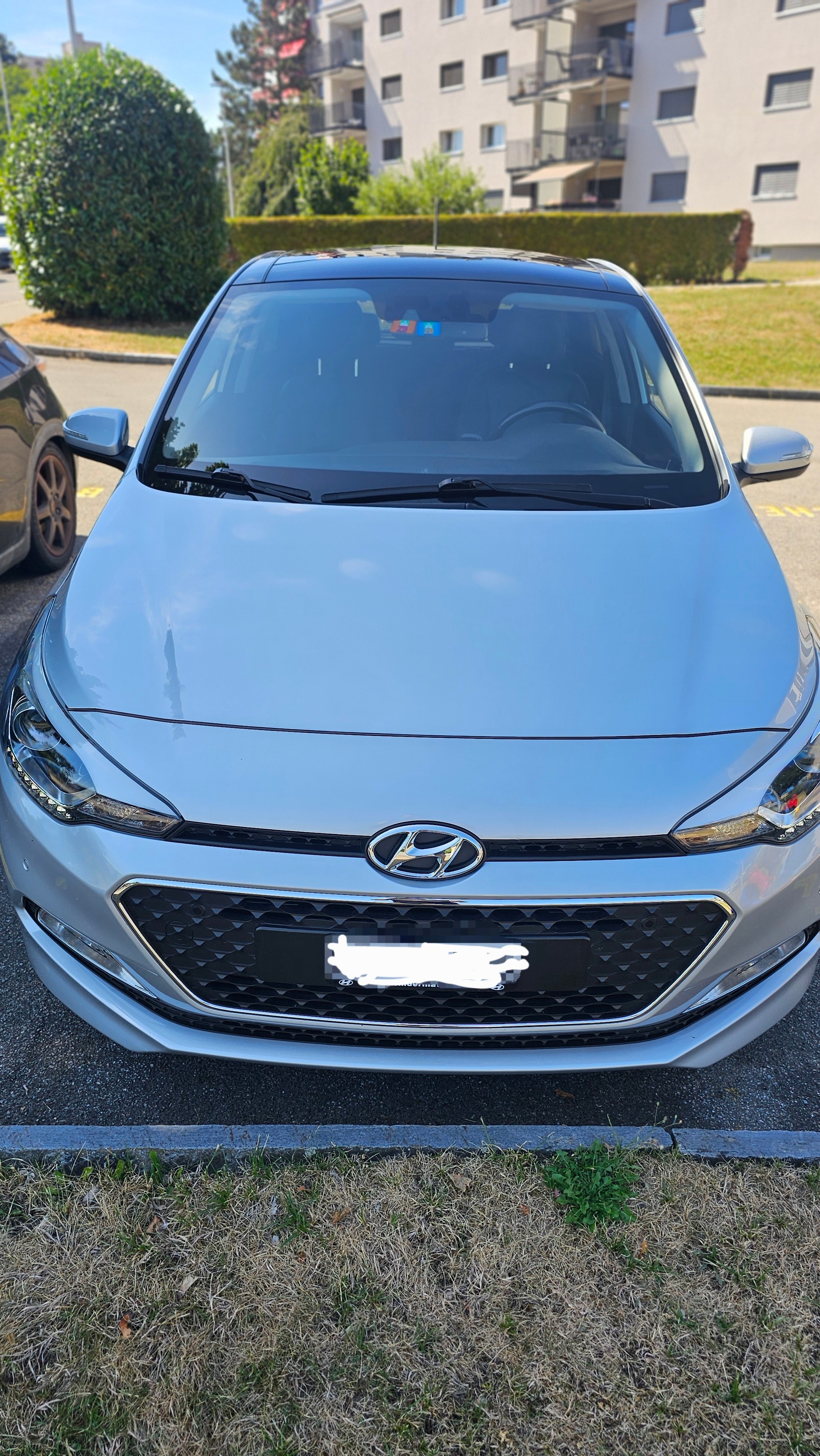HYUNDAI 1.4 Vertex-image-4