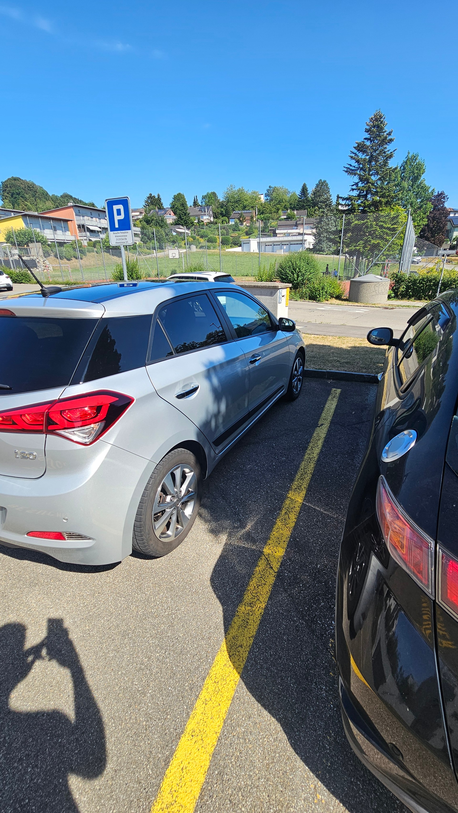 HYUNDAI 1.4 Vertex-image-1