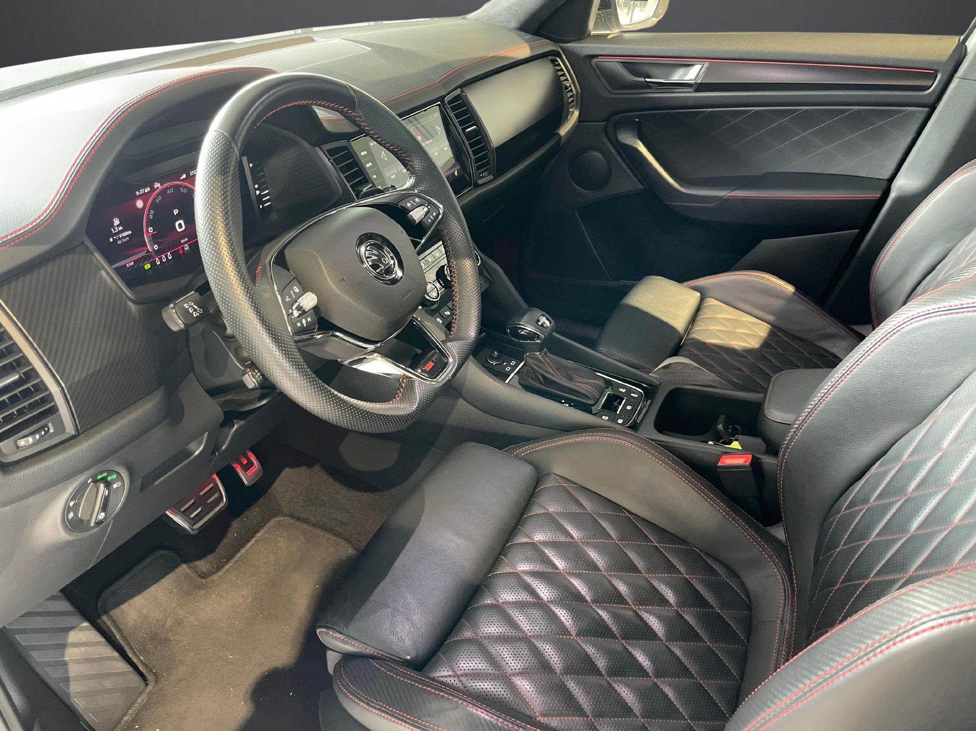 SKODA Kodiaq 2.0 TSI RS DSG-image-6