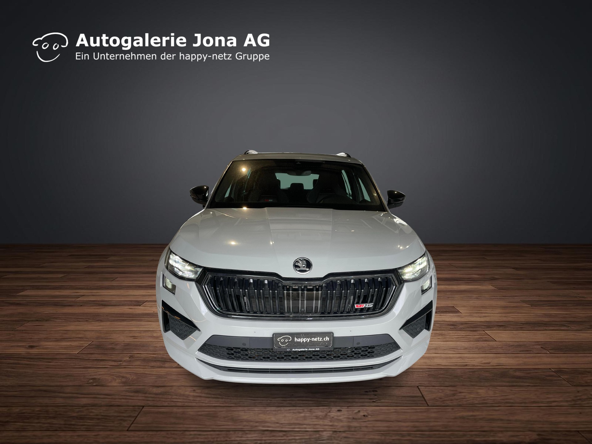 SKODA Kodiaq 2.0 TSI RS DSG-image-4