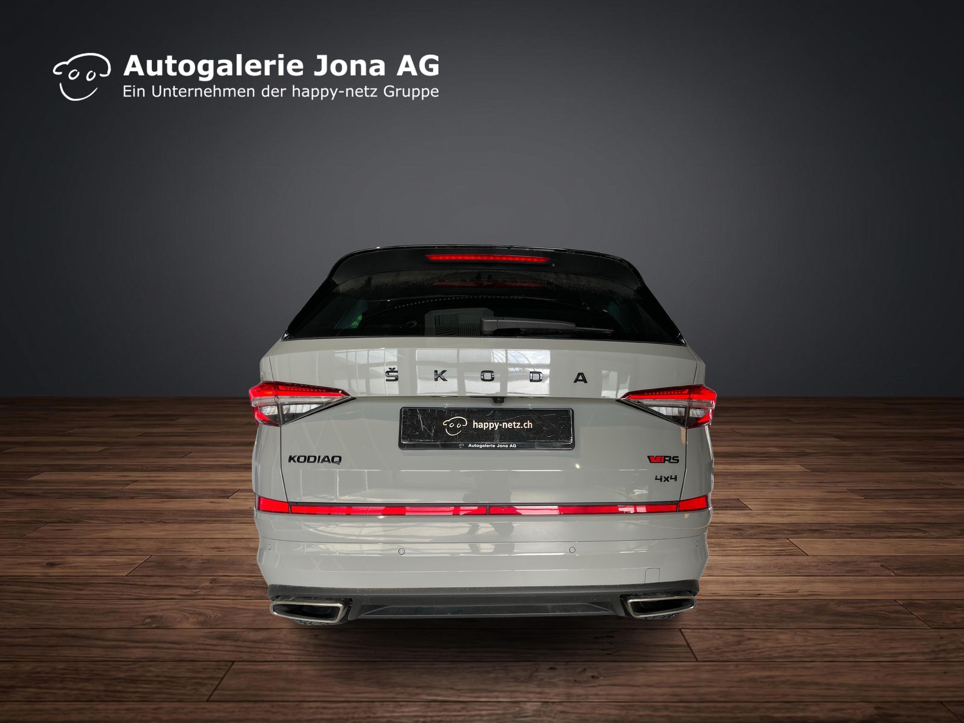 SKODA Kodiaq 2.0 TSI RS DSG-image-3