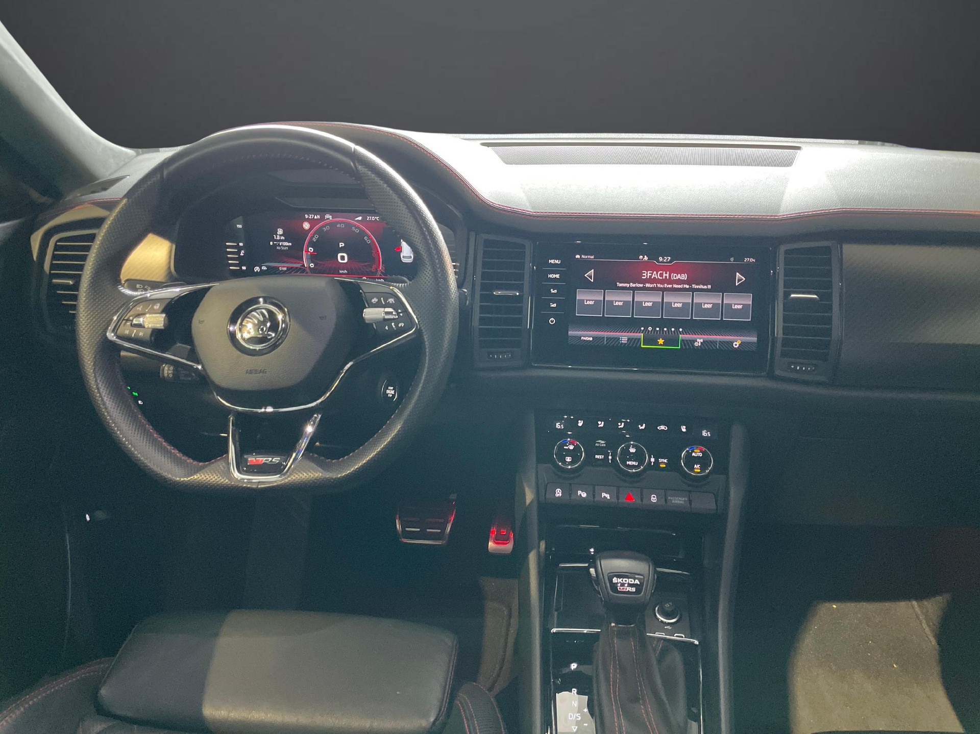 SKODA Kodiaq 2.0 TSI RS DSG-image-5
