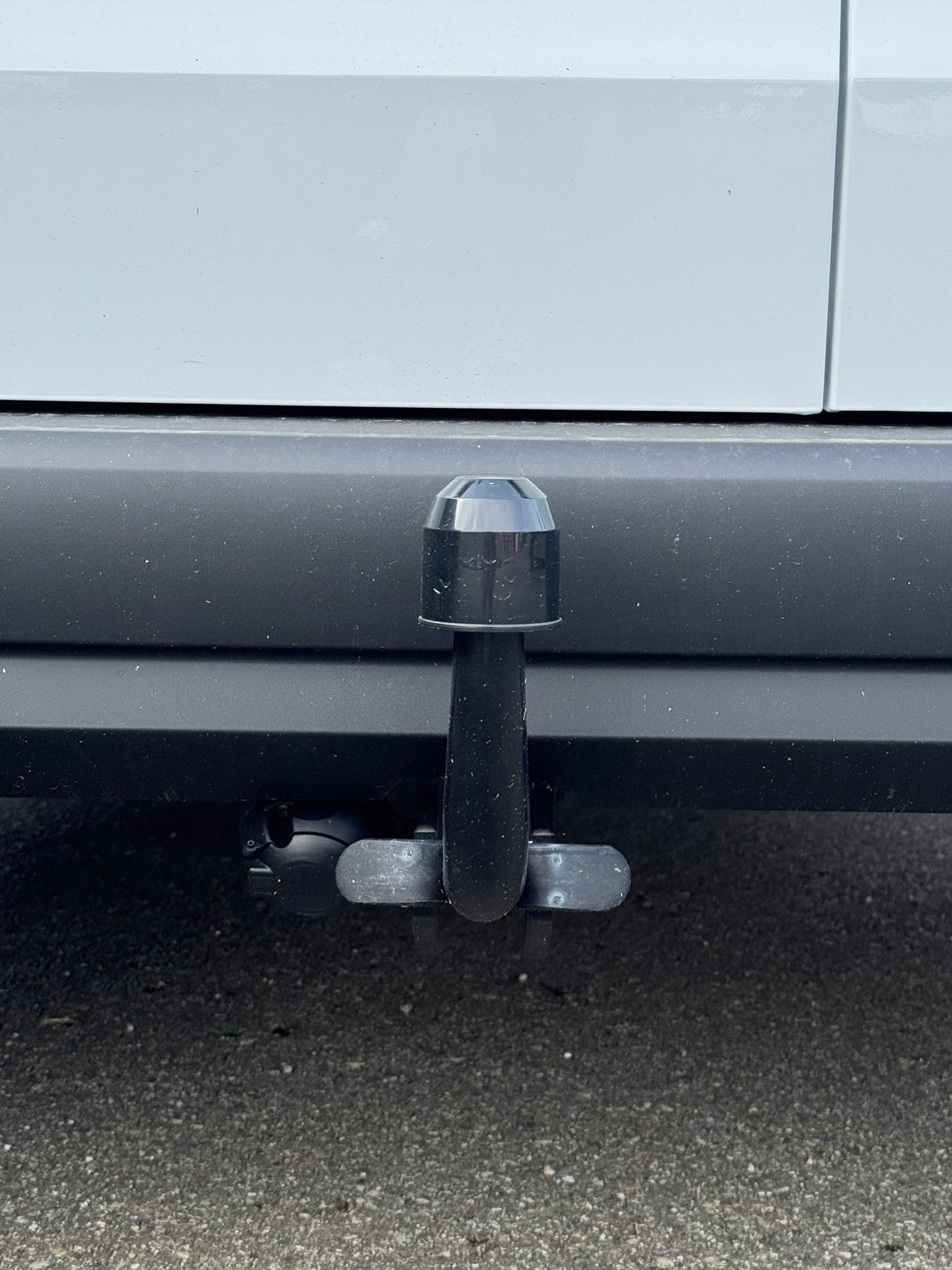 MERCEDES-BENZ eCitan 45kWh Base-image-5