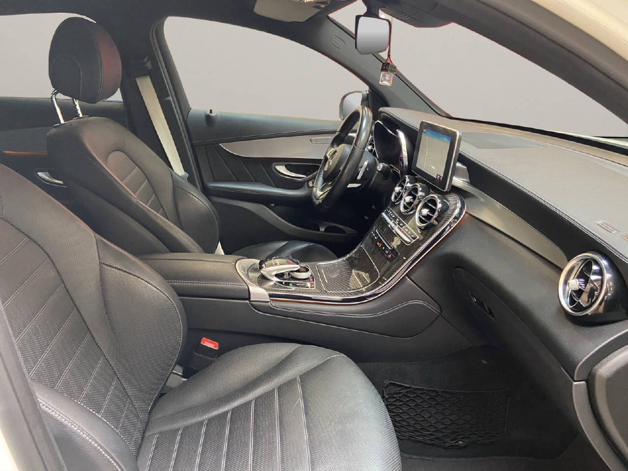 MERCEDES-BENZ GLC 43 AMG 4m Coupé-image-10