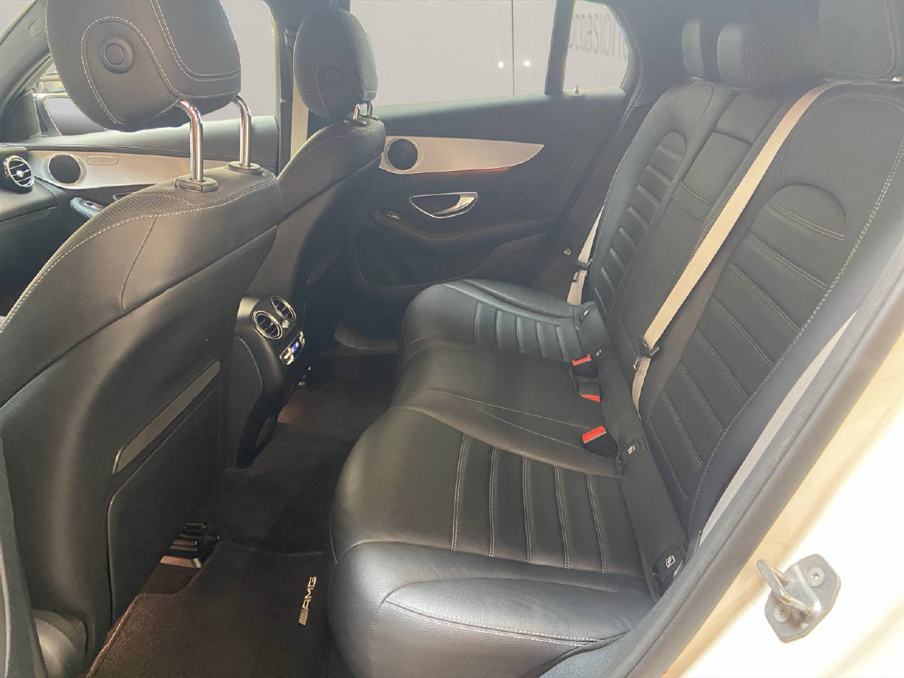 MERCEDES-BENZ GLC 43 AMG 4m Coupé-image-9