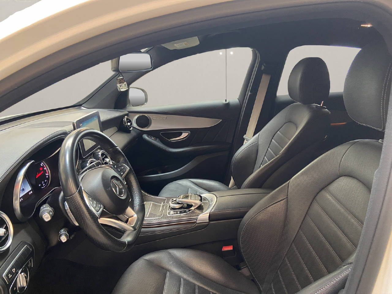 MERCEDES-BENZ GLC 43 AMG 4m Coupé-image-4