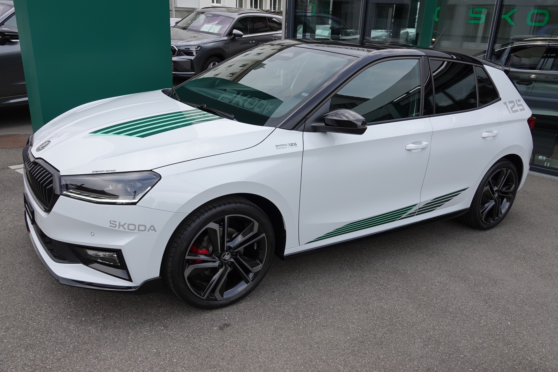 SKODA Fabia 1.5 TSI Motorsport Edition DSG-showroom-element-3