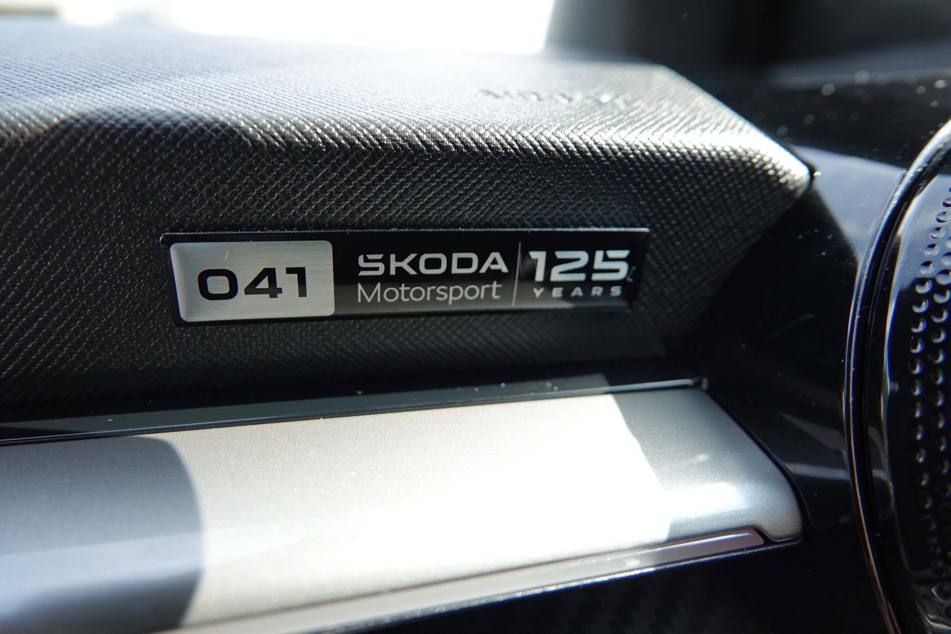 SKODA Fabia 1.5 TSI Motorsport Edition DSG-image-15