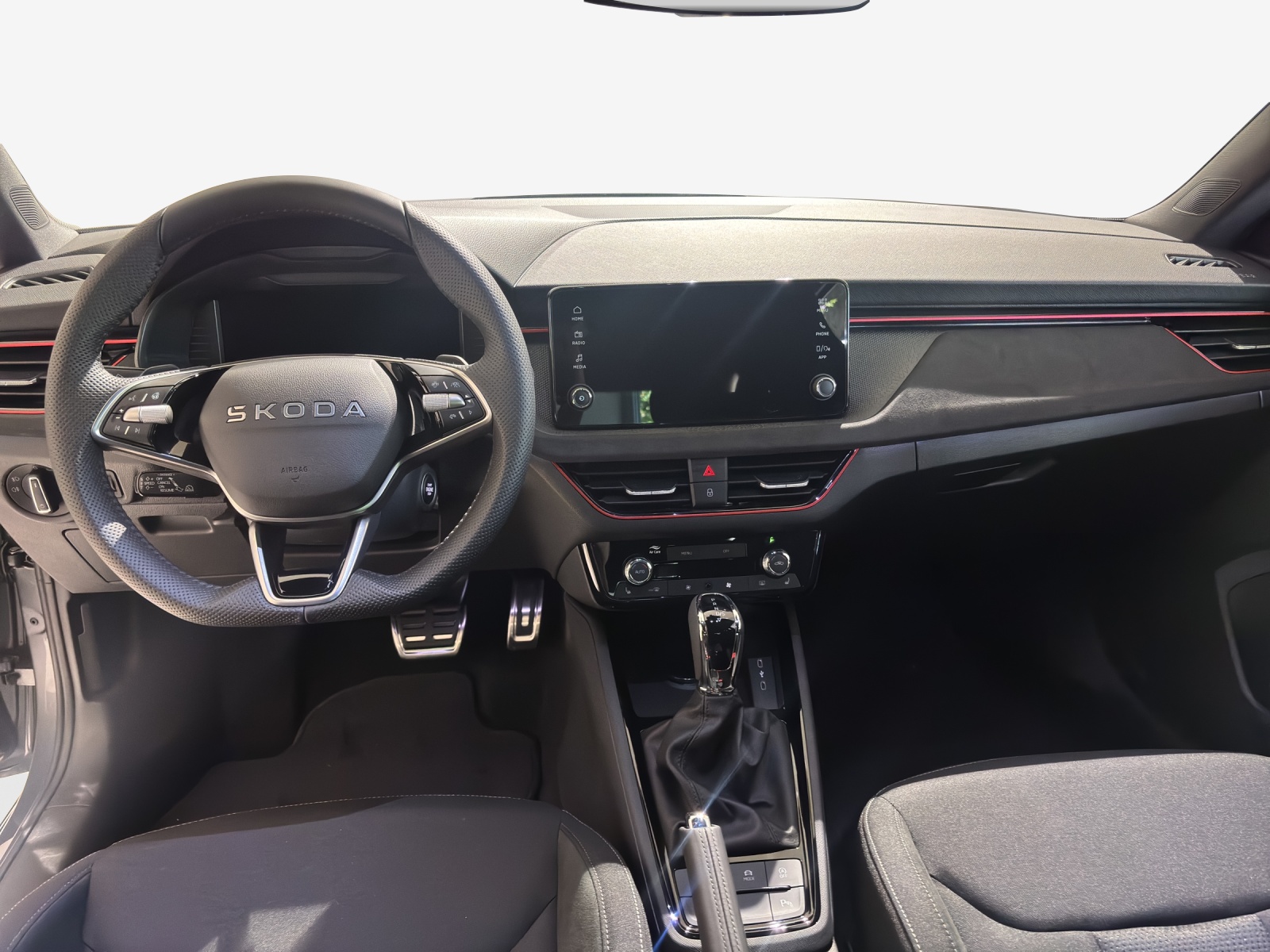 SKODA Kamiq 1.0 TSI Dynamic DSG-image-6
