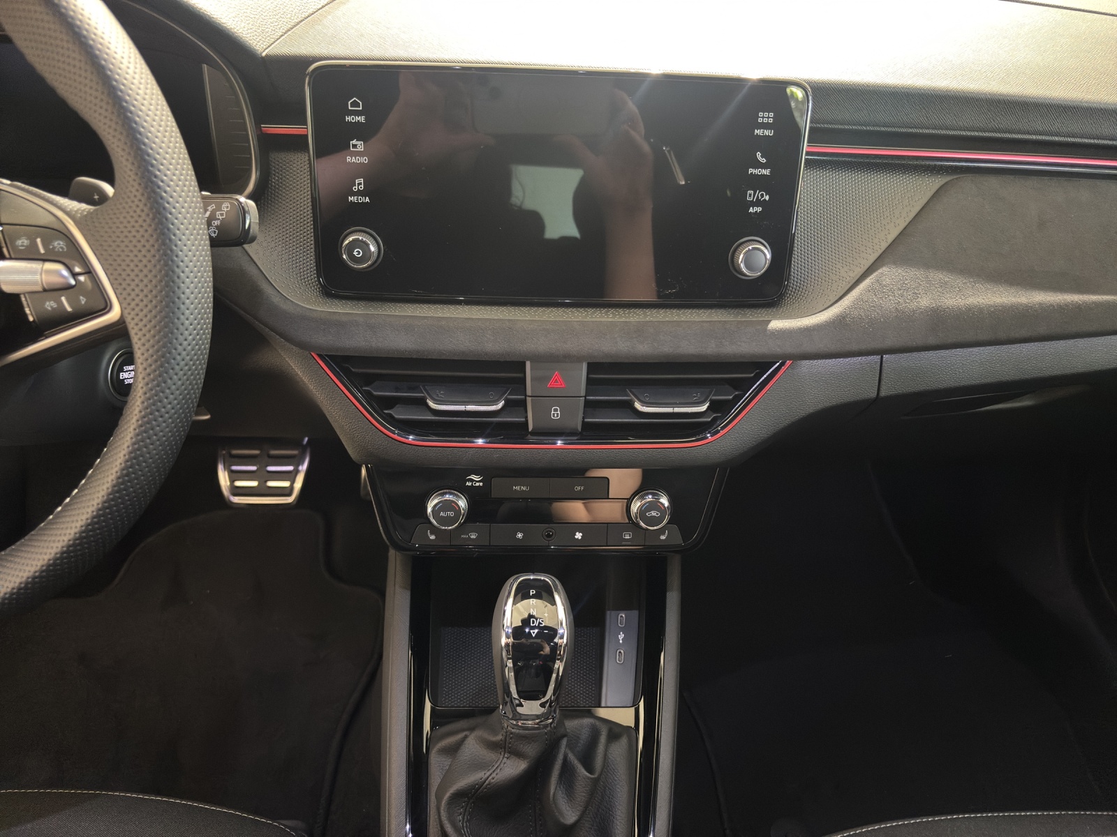 SKODA Kamiq 1.0 TSI Dynamic DSG-image-8
