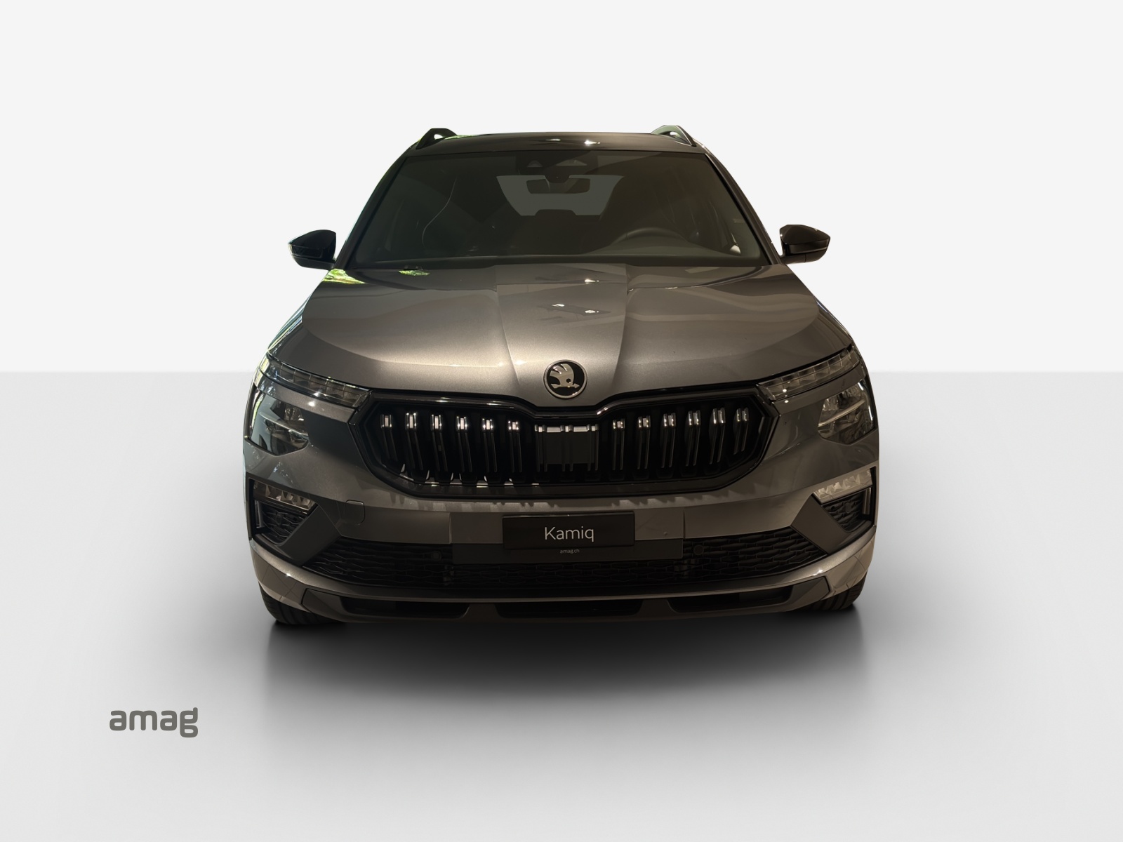SKODA Kamiq 1.0 TSI Dynamic DSG-image-4