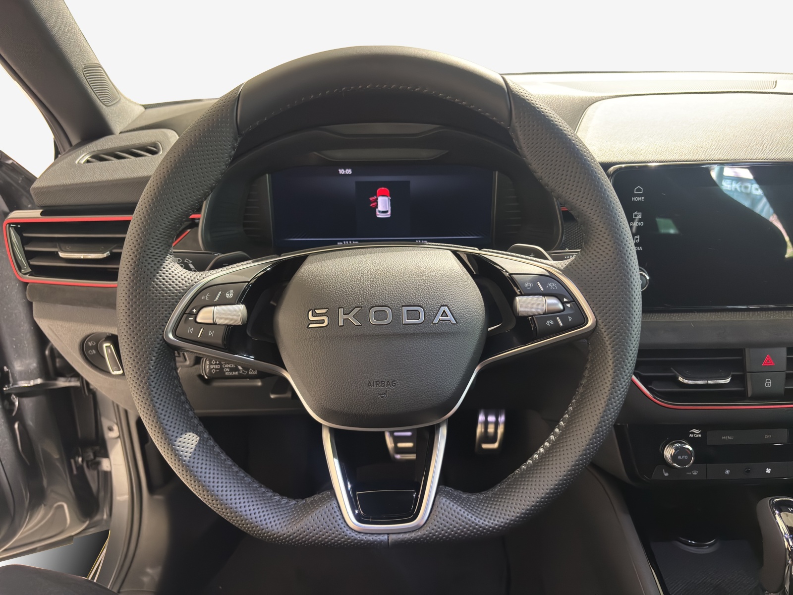 SKODA Kamiq 1.0 TSI Dynamic DSG-image-7