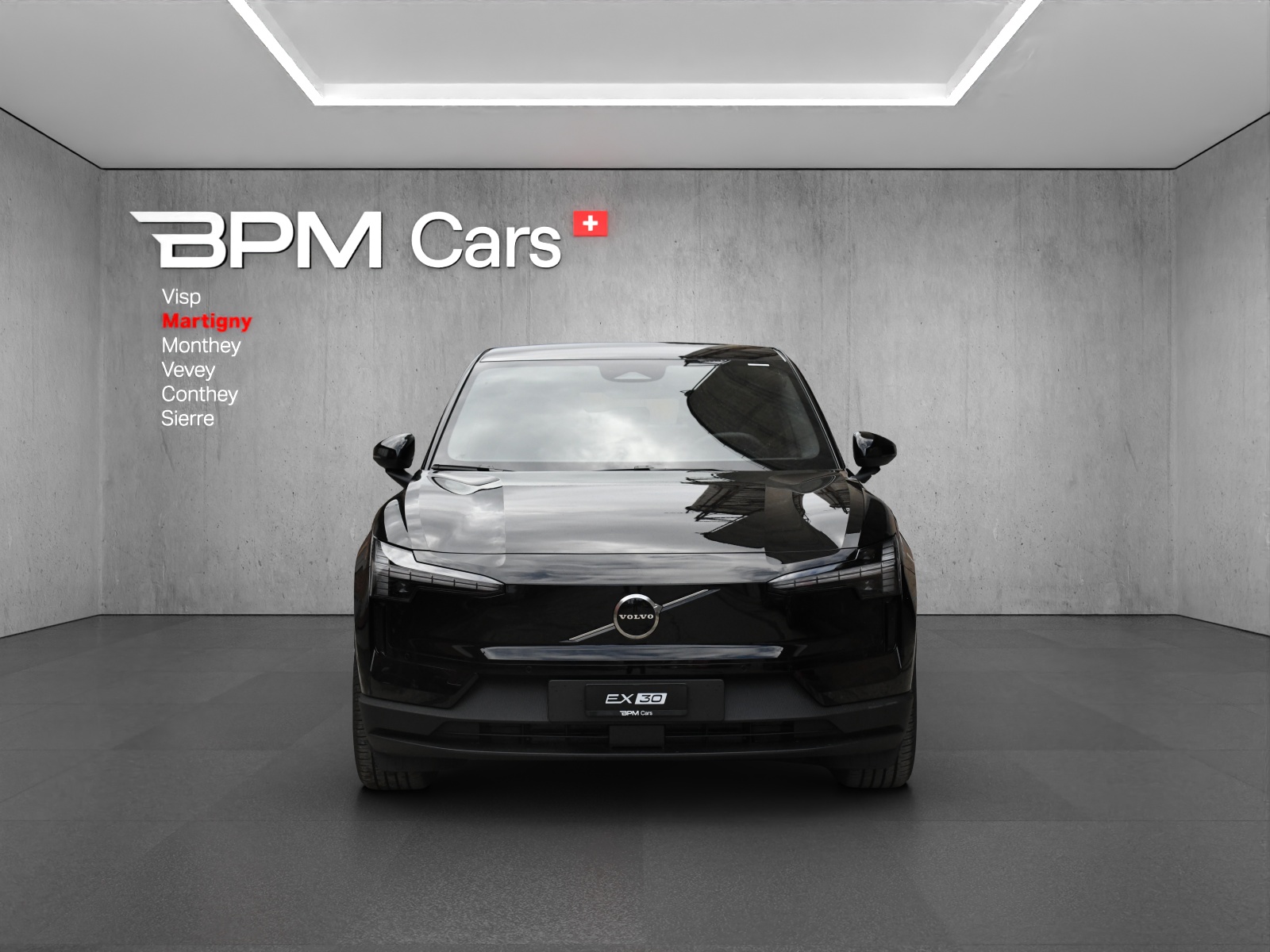 VOLVO EX30 E60 69kWh Twin Plus-image-5