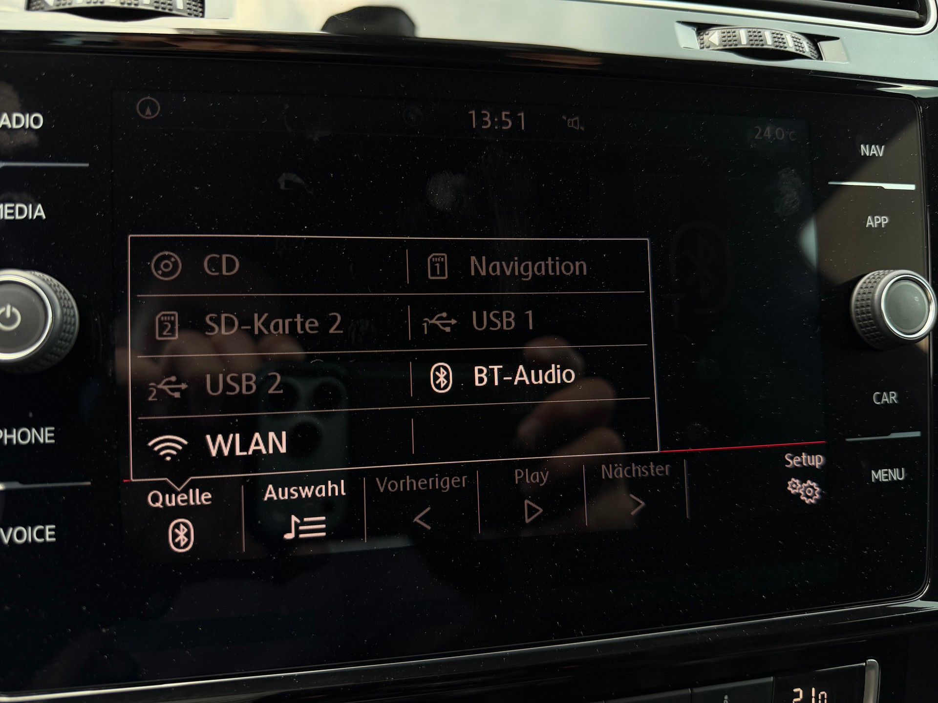 VW Golf 2.0 TSI GTI Performance-image-17