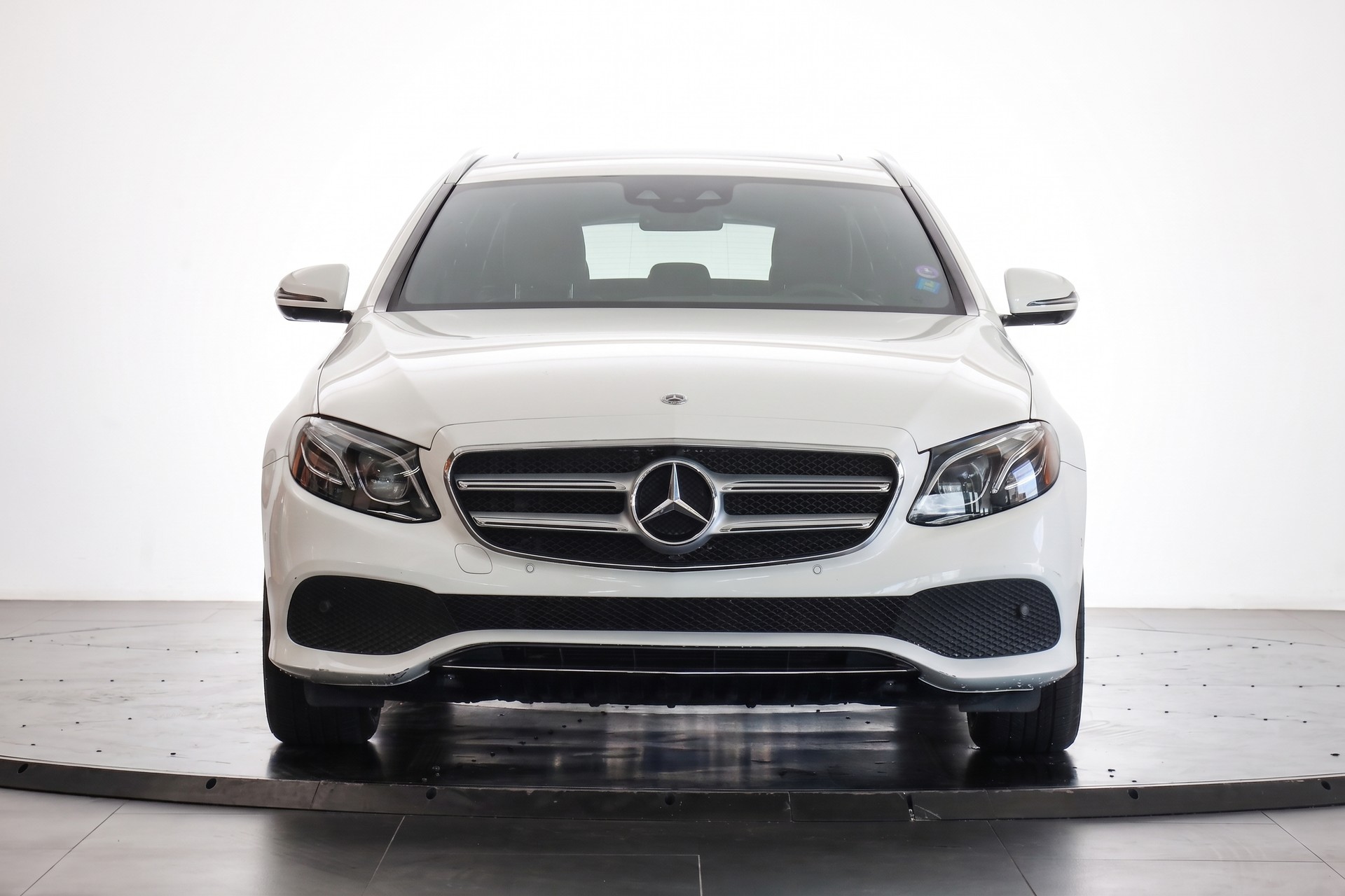 MERCEDES-BENZ E 200 Avantgarde 4 Matic 9G-Tronic-image-1