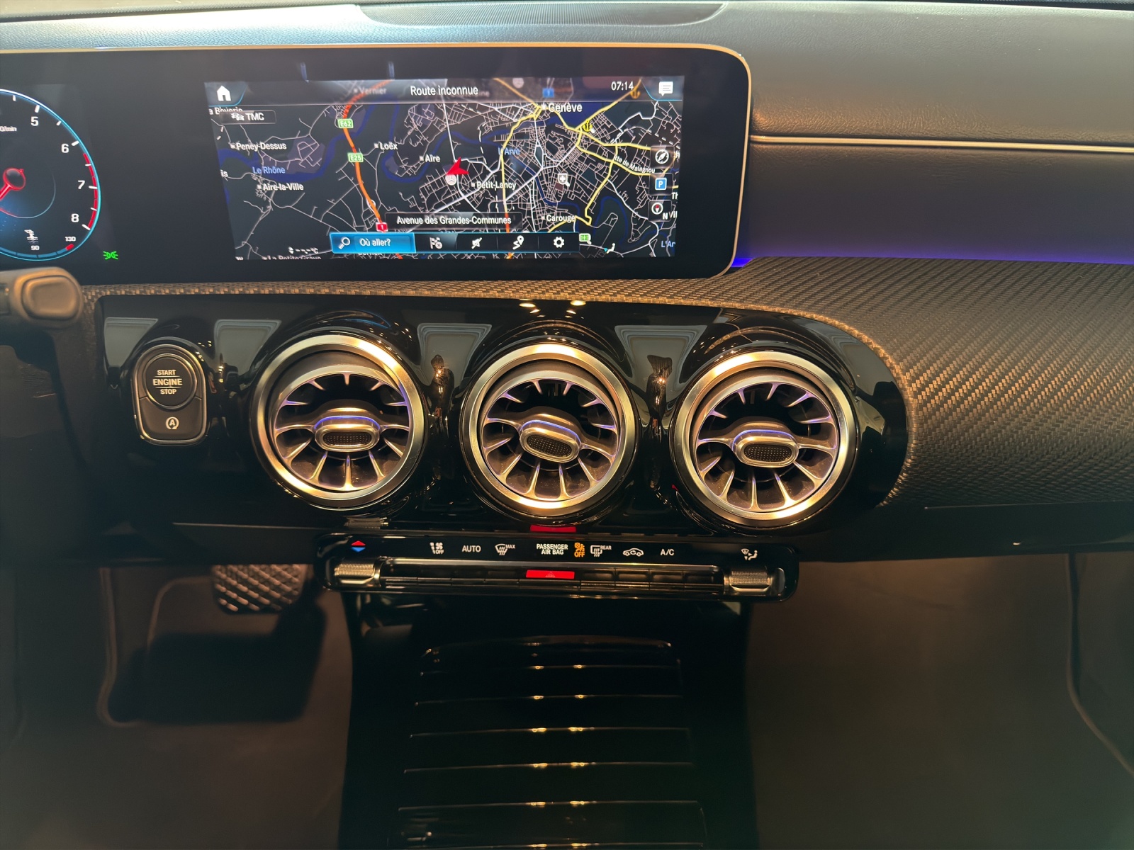 MERCEDES-BENZ A 200 Style-image-13