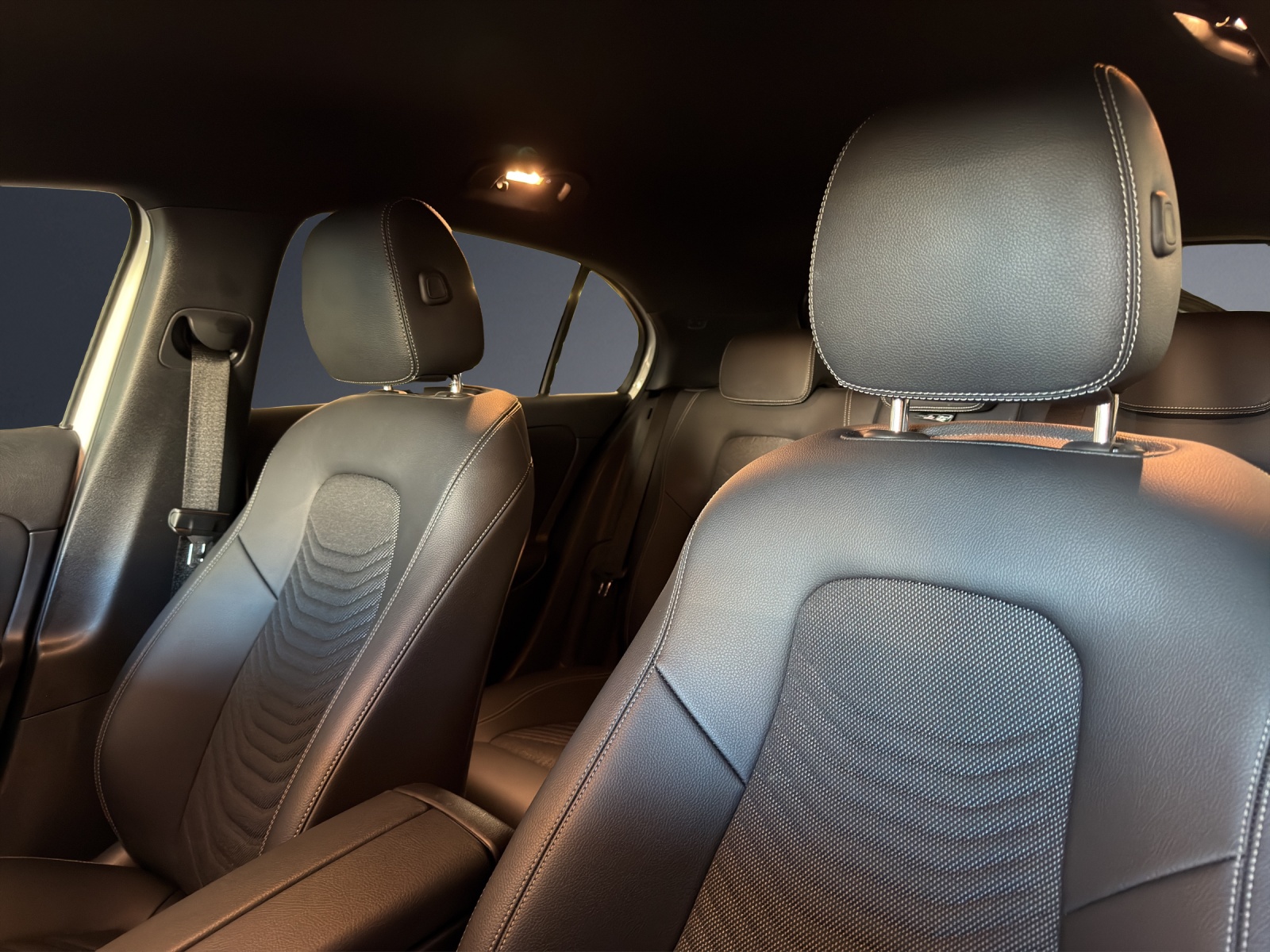 MERCEDES-BENZ A 200 Style-image-7