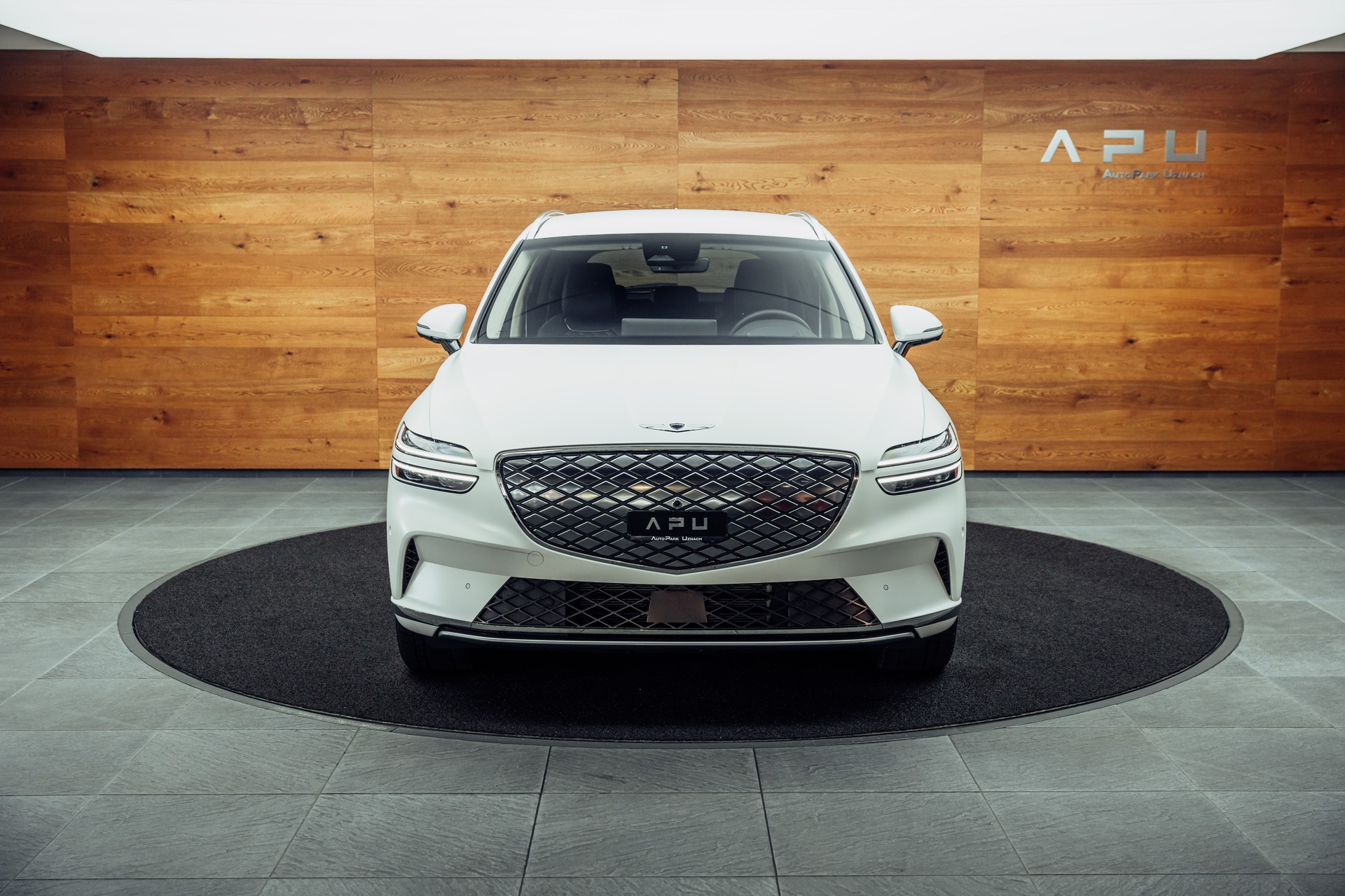 GENESIS GV70 Electrified Sport kWh 77,4 AWD-image-17