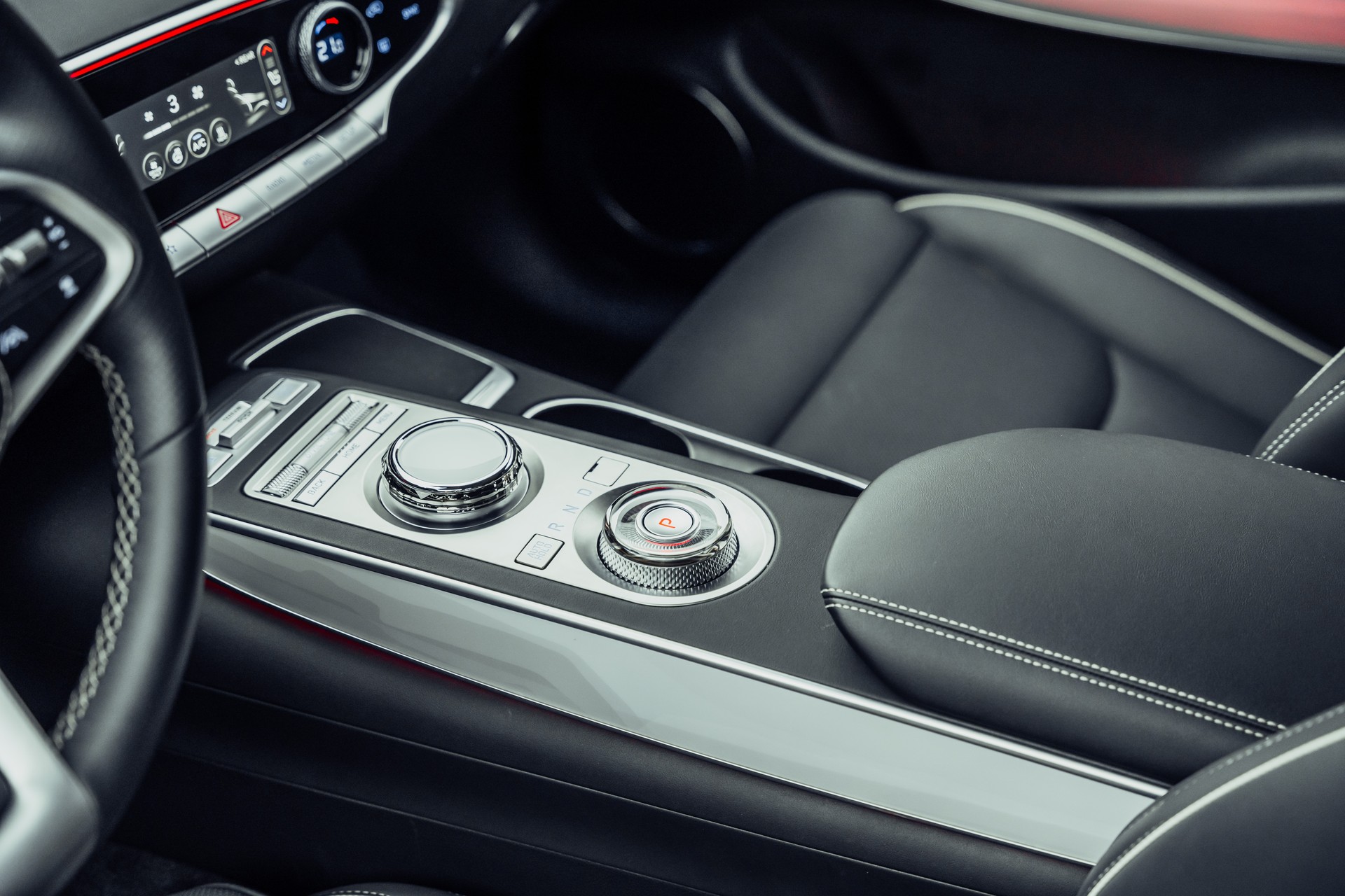 GENESIS GV70 Electrified Sport kWh 77,4 AWD-image-10