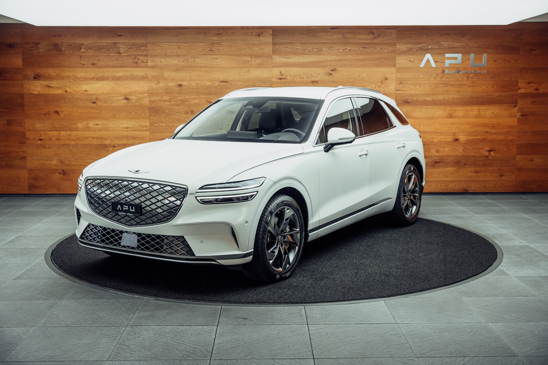 GENESIS GV70 Electrified Sport kWh 77,4 AWD-image-3