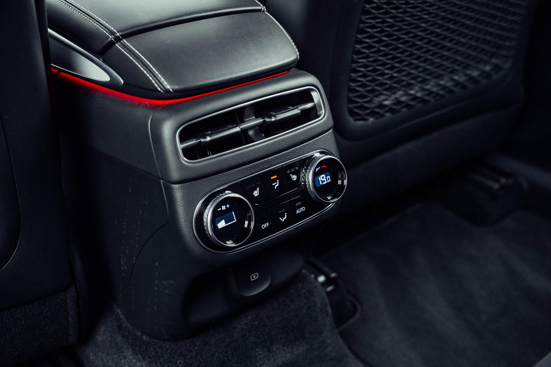 GENESIS GV70 Electrified Sport kWh 77,4 AWD-image-11