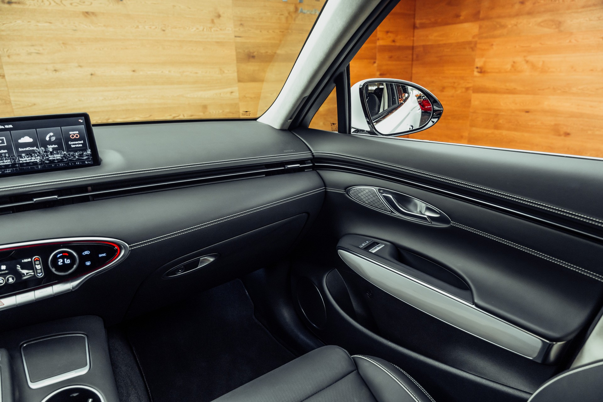 GENESIS GV70 Electrified Sport kWh 77,4 AWD-image-8