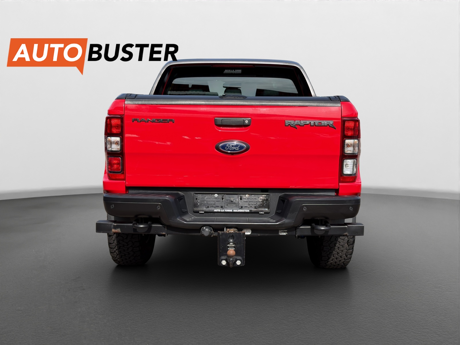 FORD Ranger Raptor 2.0 Eco Blue 4x4 A-showroom-element-3